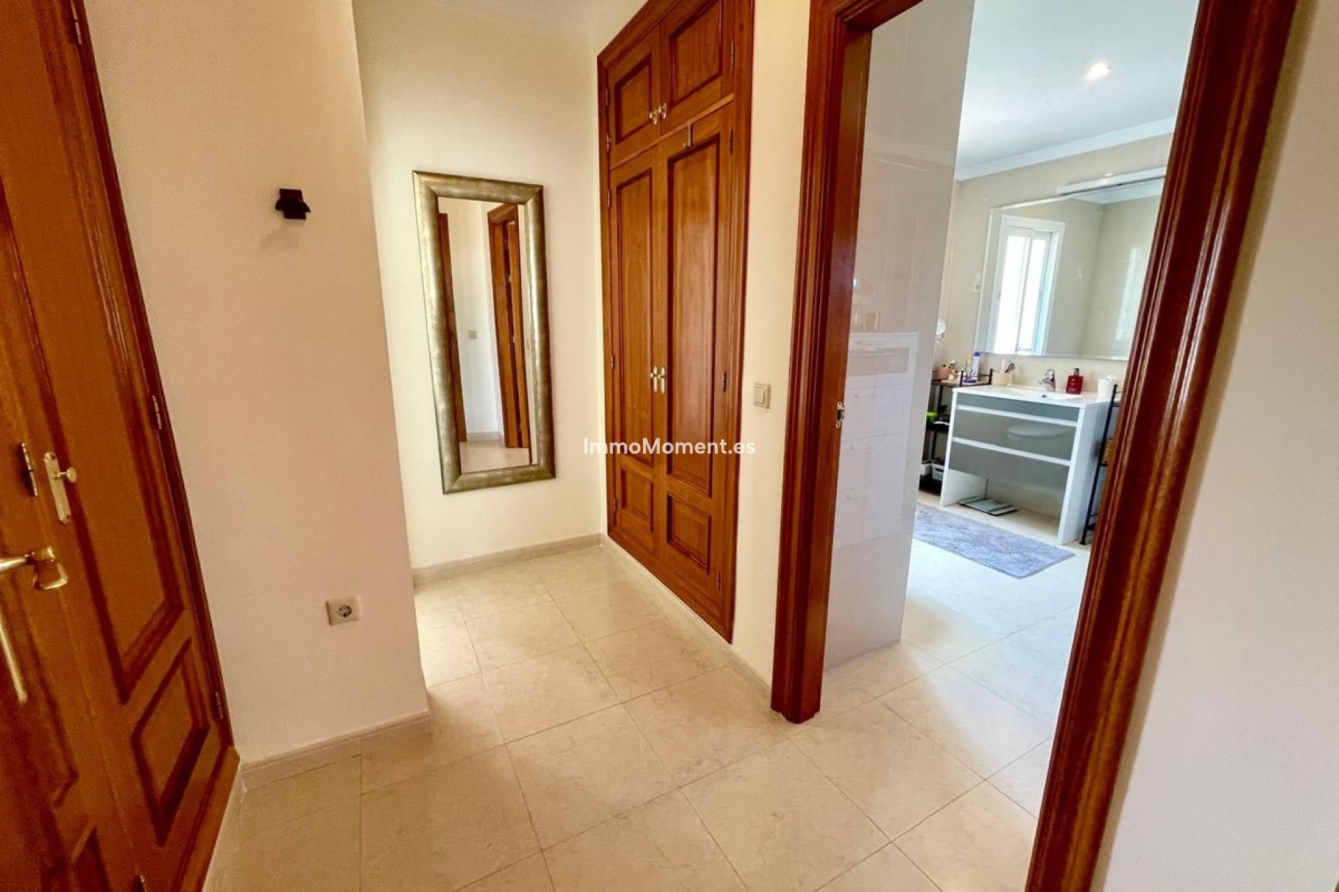Resale - Apartment - Mijas - Mijas Centro