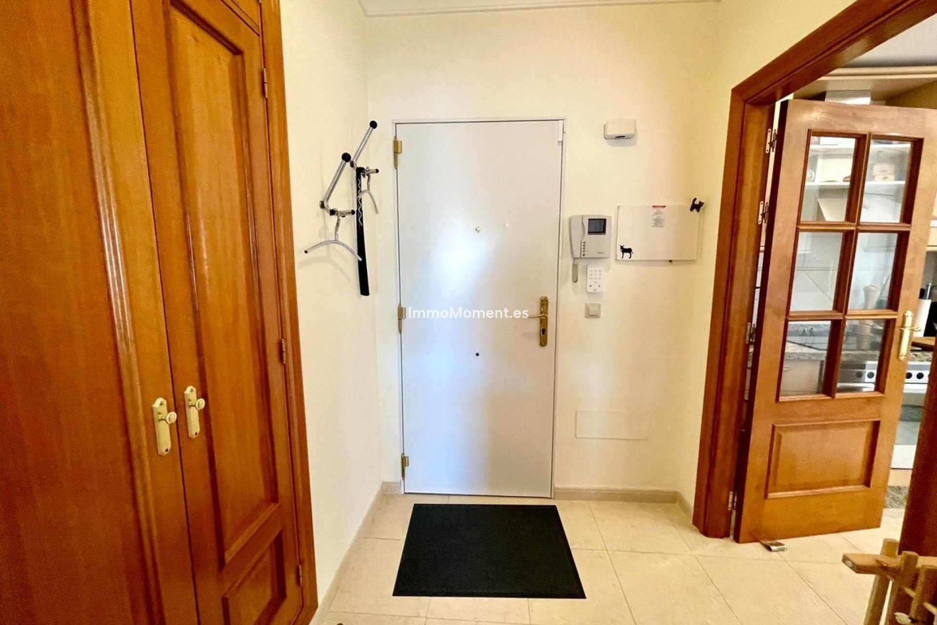 Resale - Apartment - Mijas - Mijas Centro