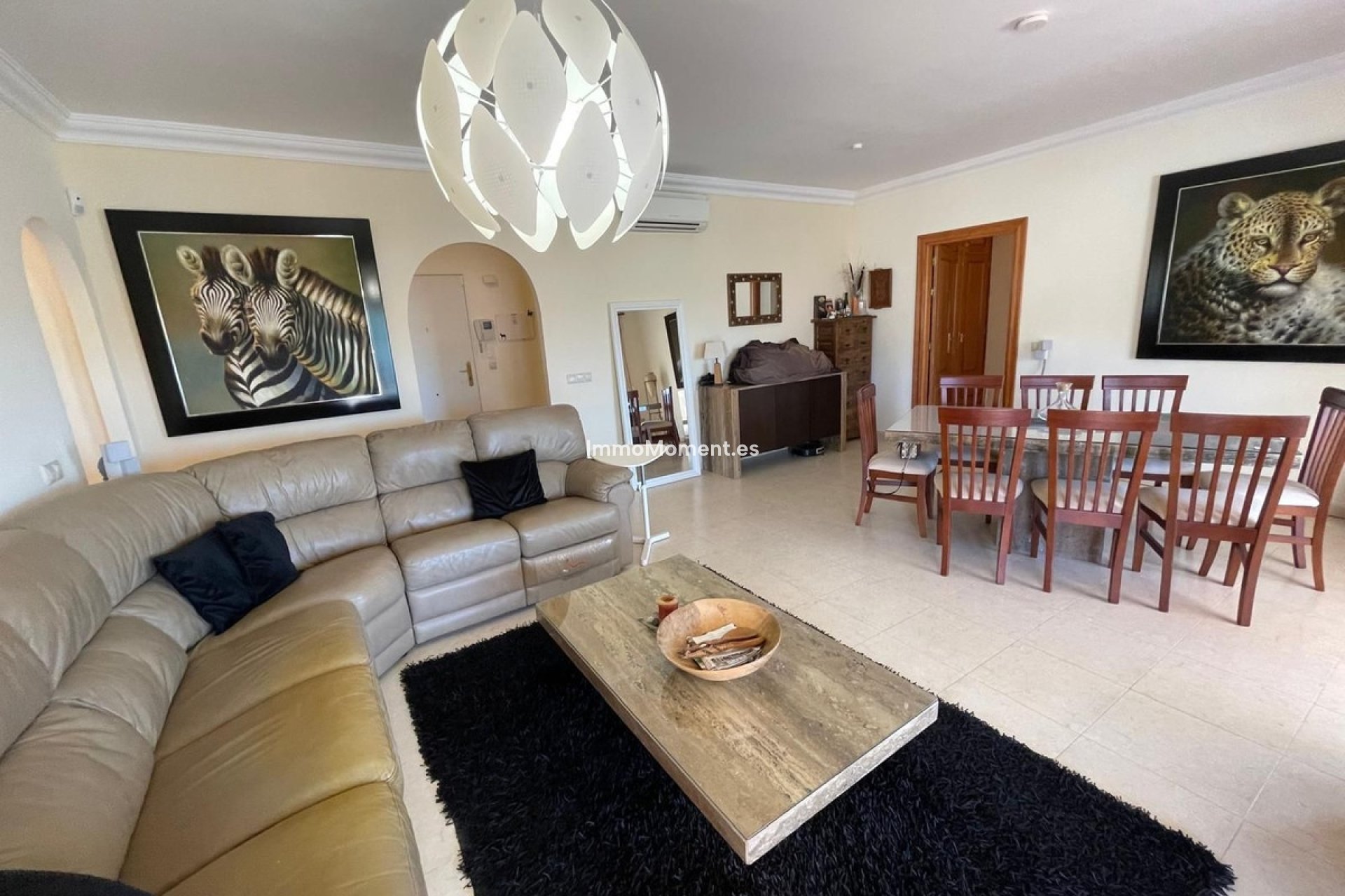 Resale - Apartment - Mijas - Mijas Centro
