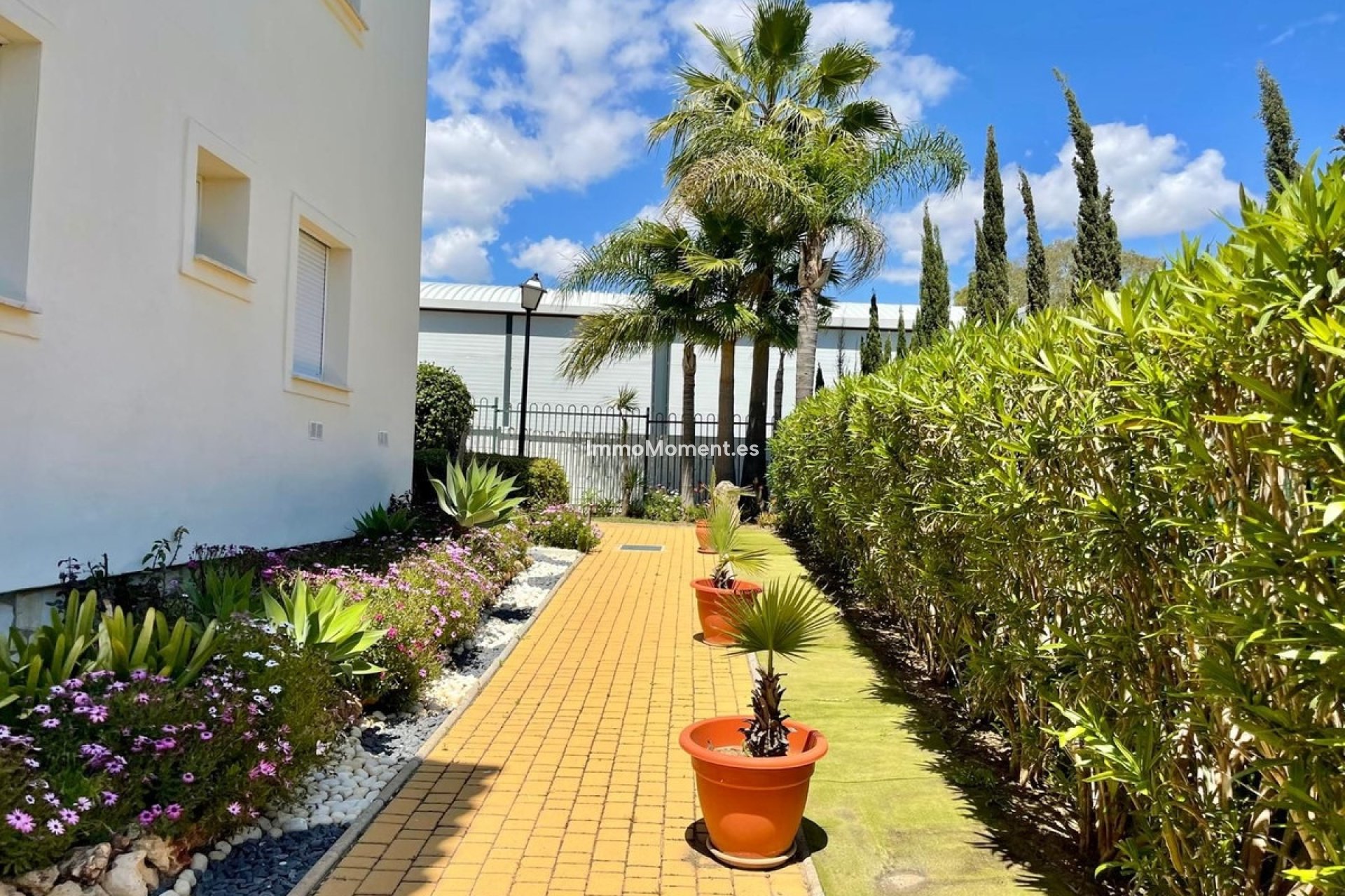 Resale - Apartment - Mijas - Mijas Centro