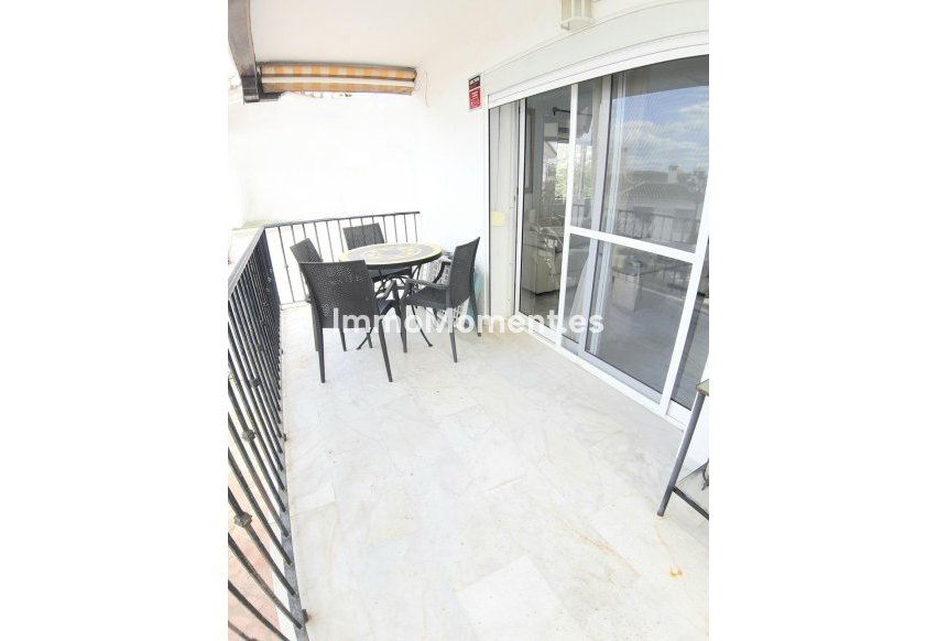 Resale - Apartment - Mijas - Mijas Centro
