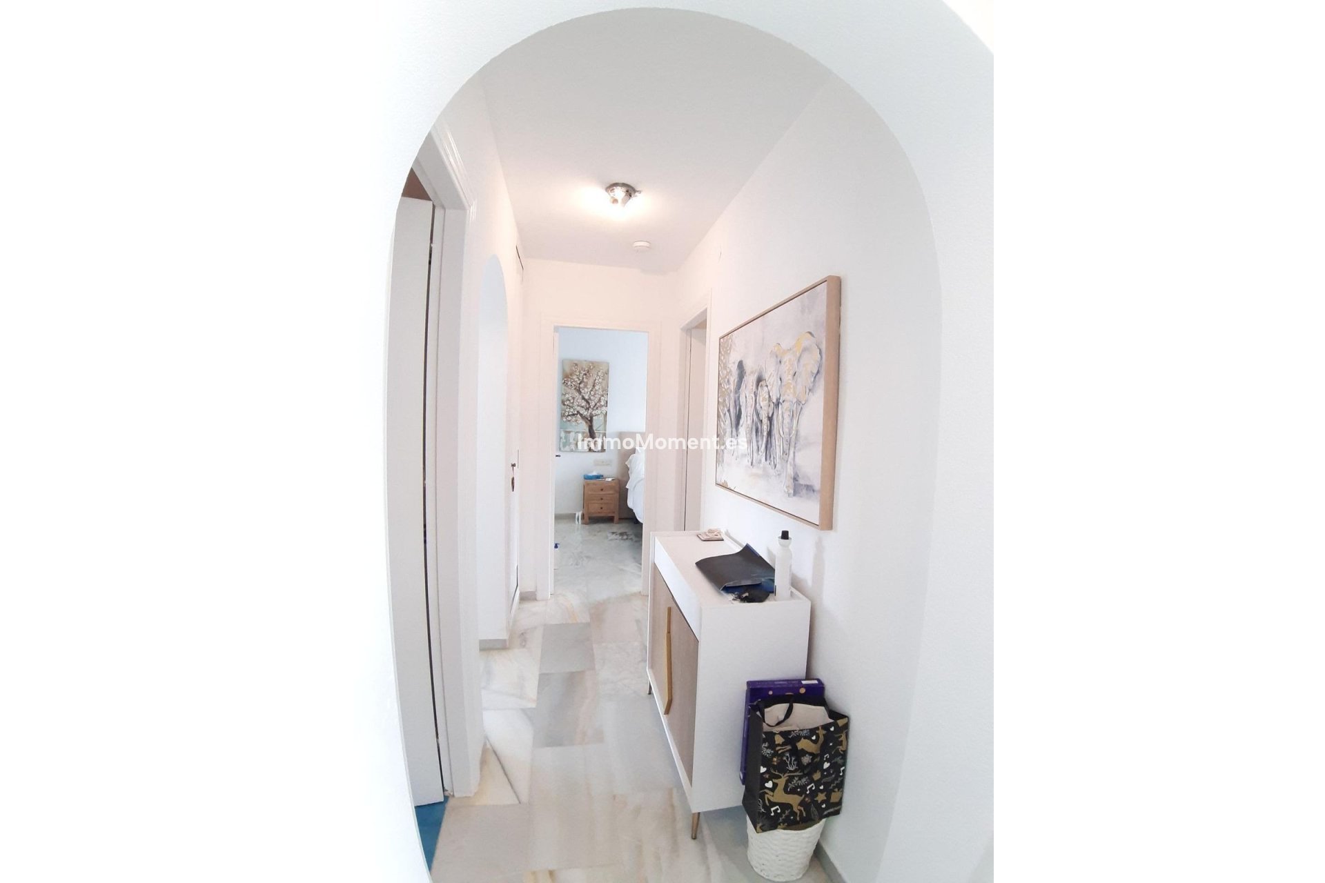 Resale - Apartment - Mijas - Mijas Centro