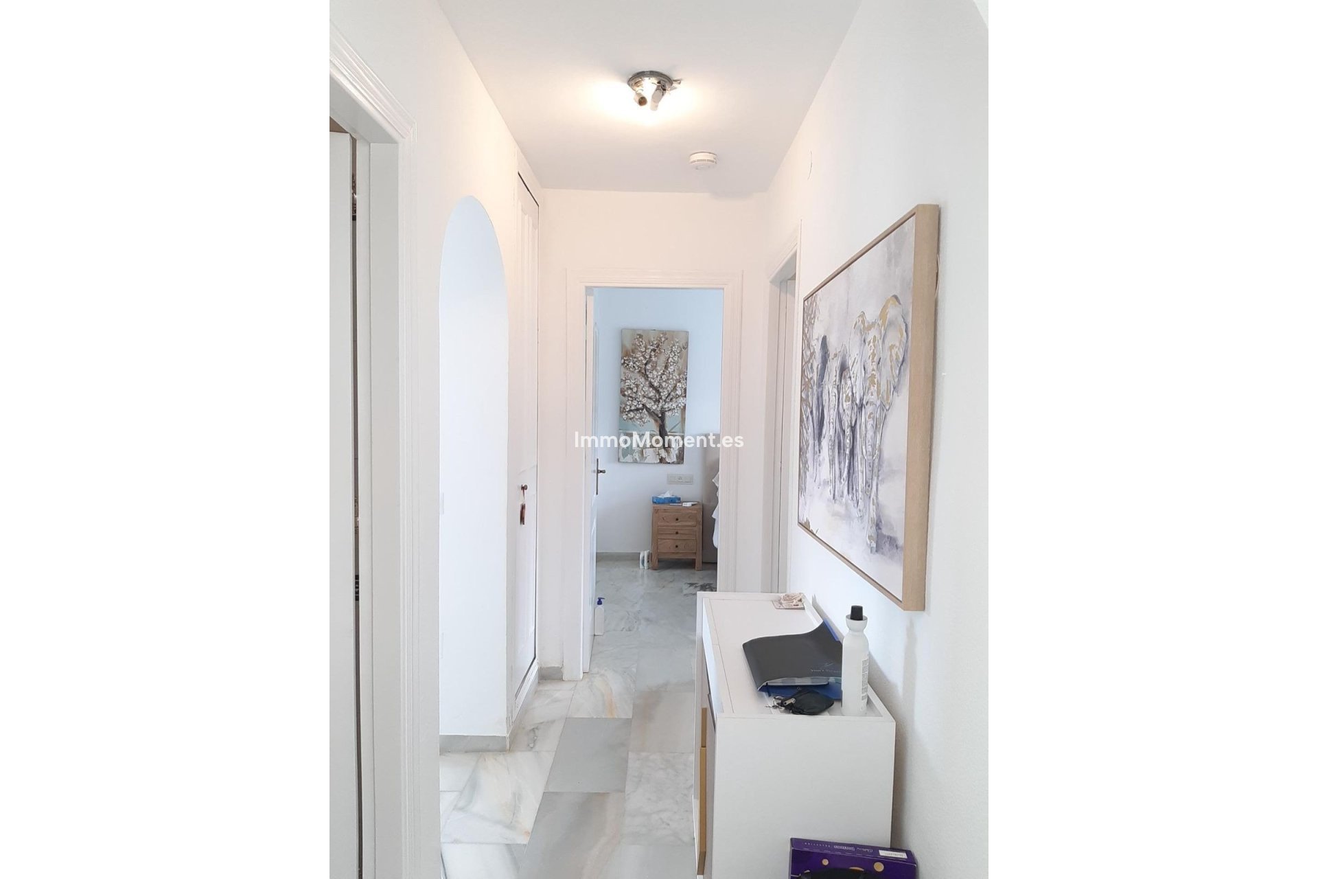 Resale - Apartment - Mijas - Mijas Centro