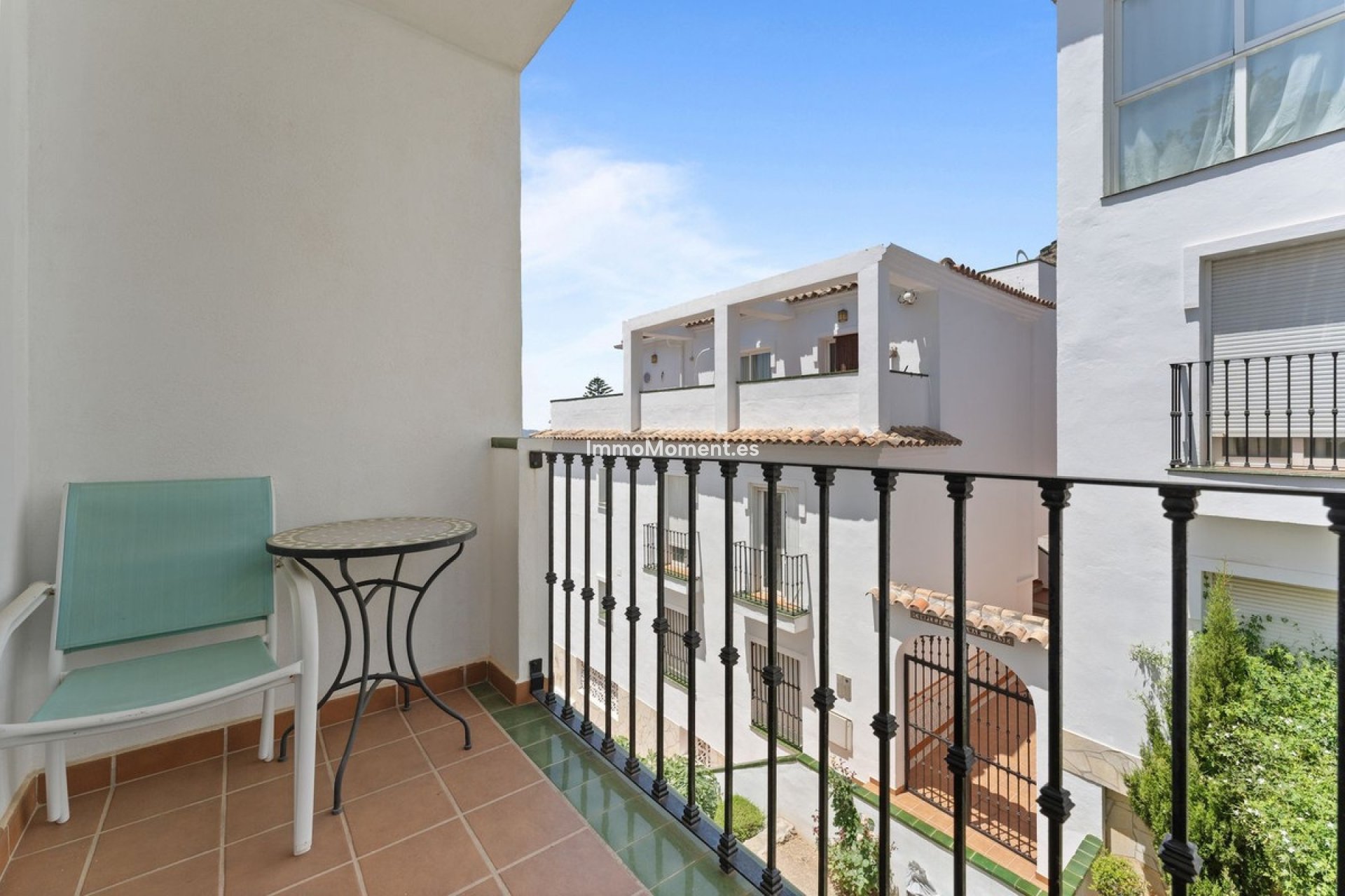 Resale - Apartment - Mijas - Mijas Centro
