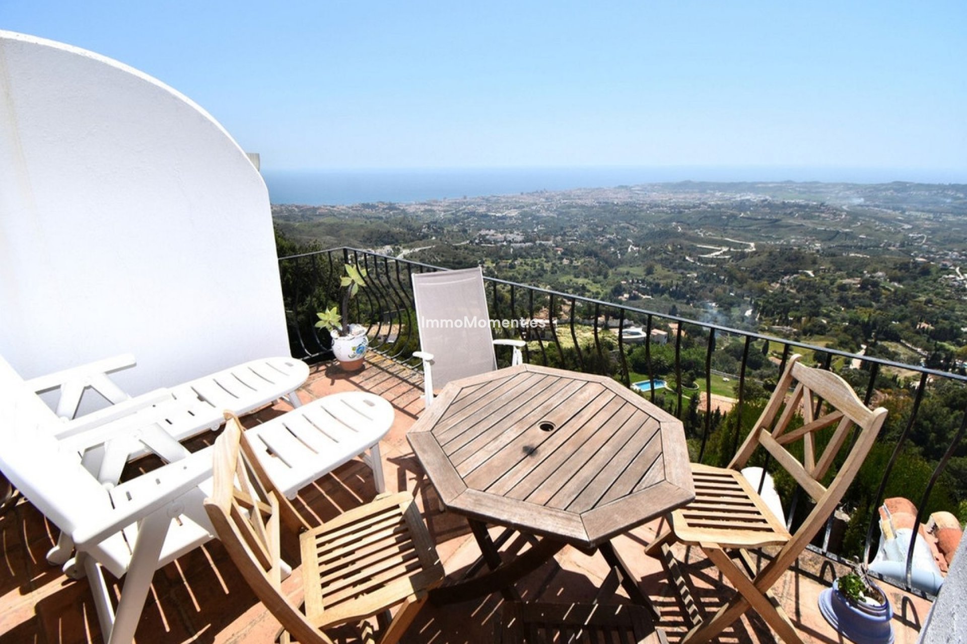 Resale - Apartment - Mijas - Mijas Centro