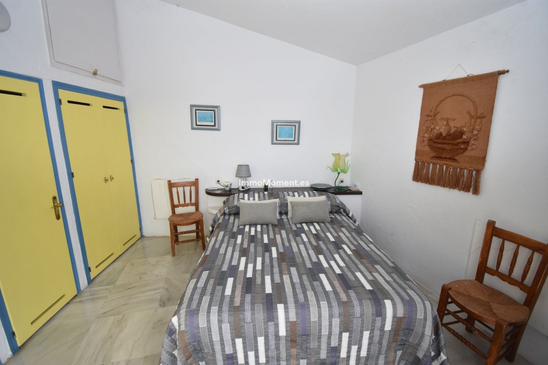 Resale - Apartment - Mijas - Mijas Centro