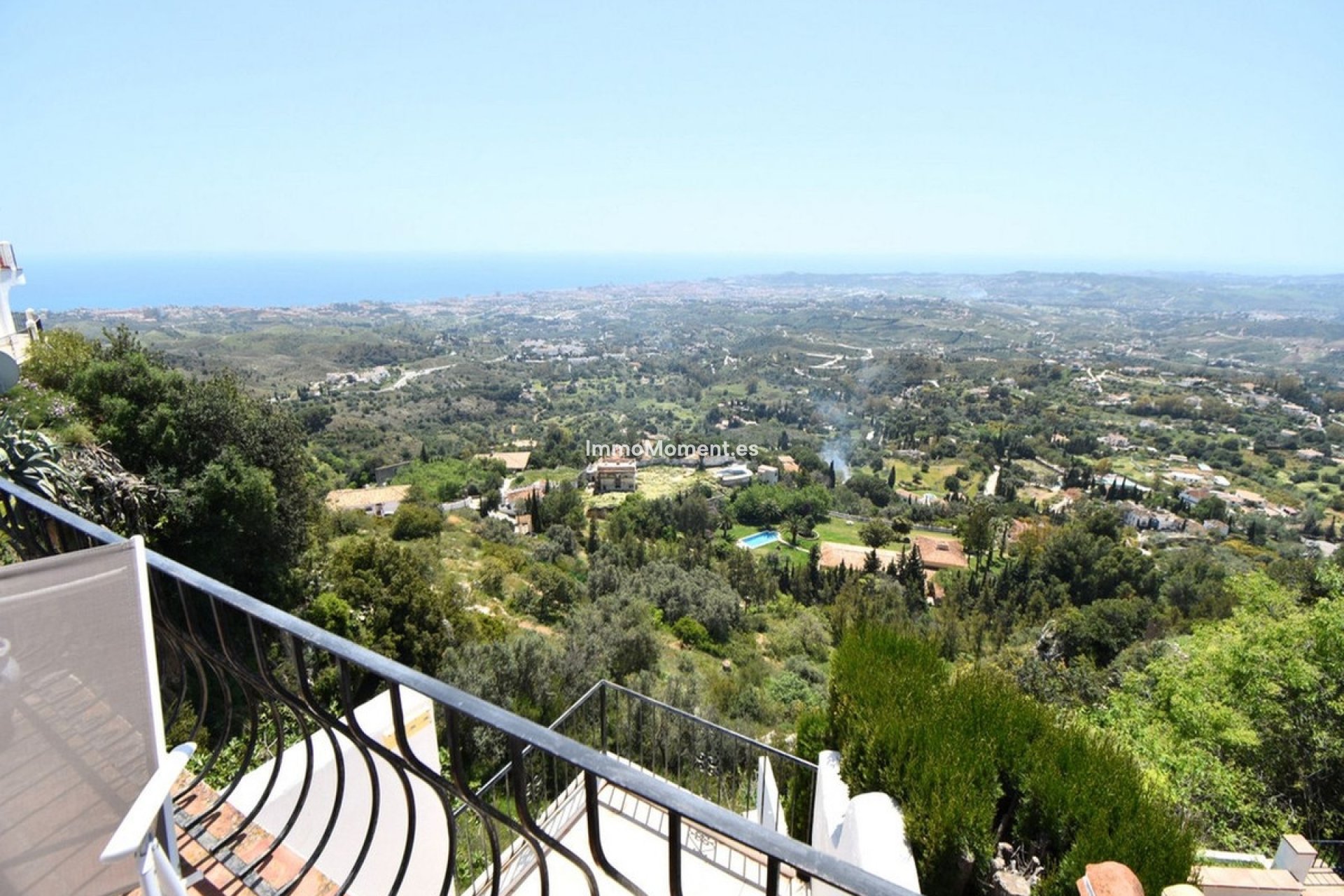 Resale - Apartment - Mijas - Mijas Centro