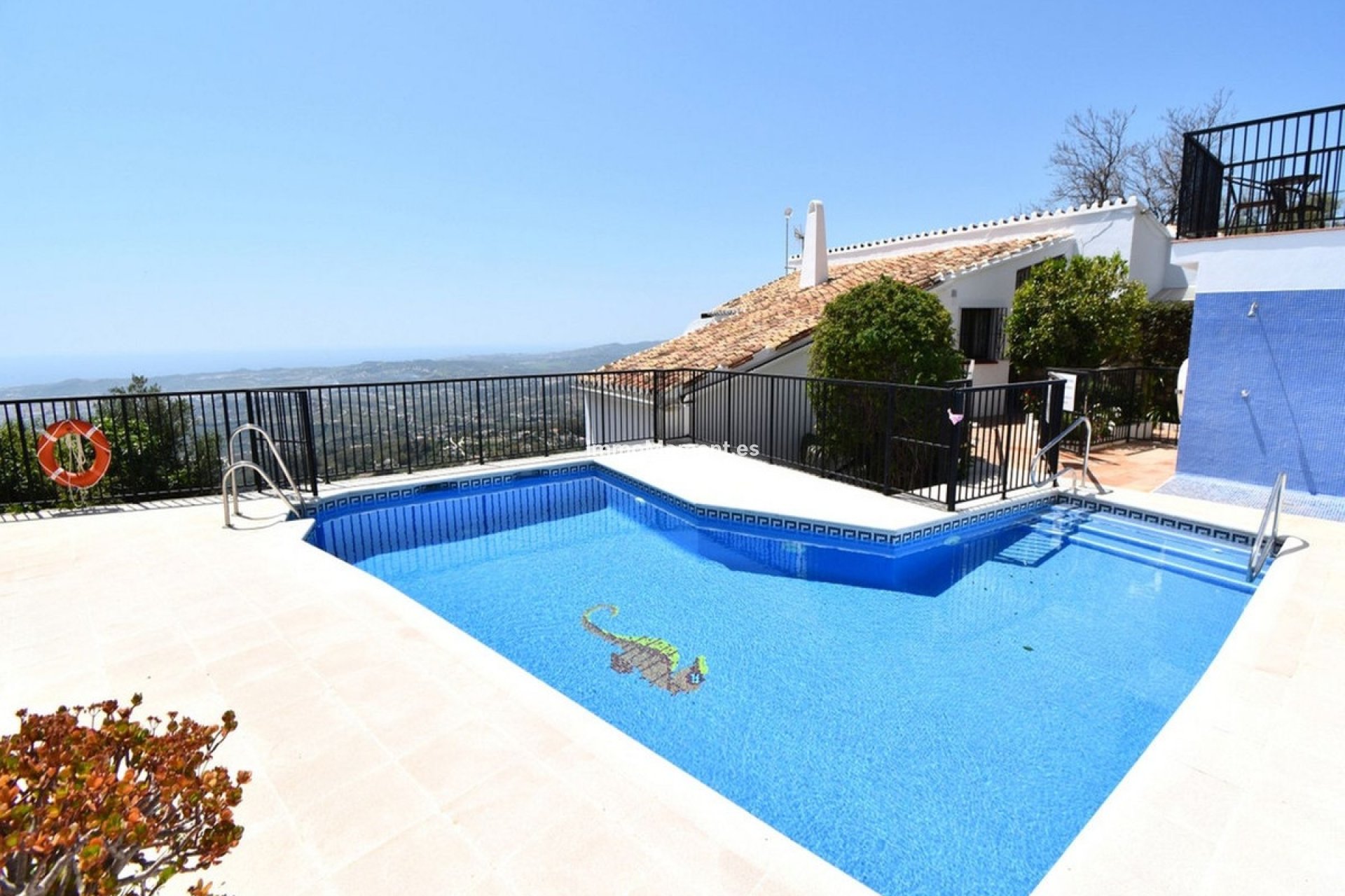 Resale - Apartment - Mijas - Mijas Centro