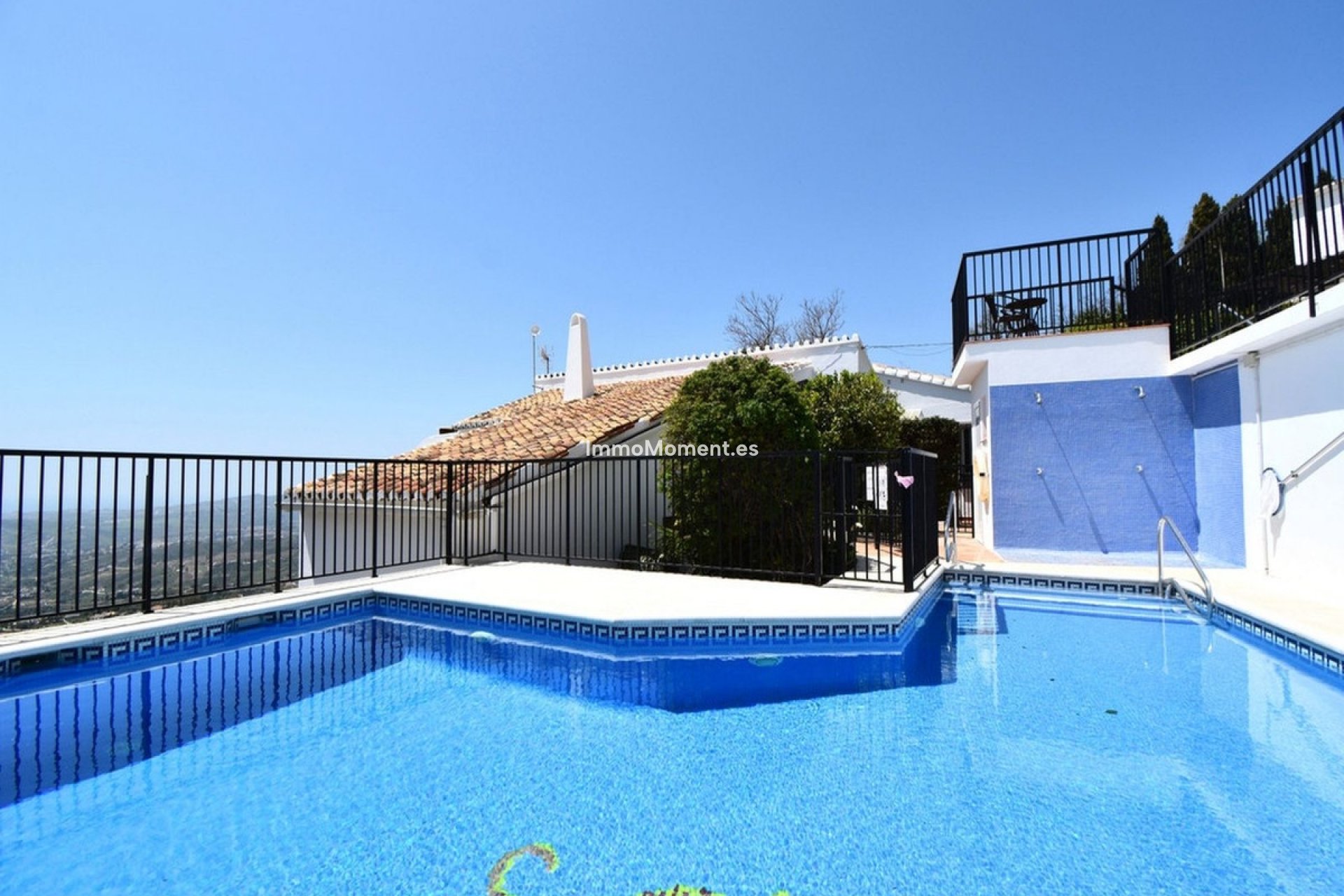 Resale - Apartment - Mijas - Mijas Centro