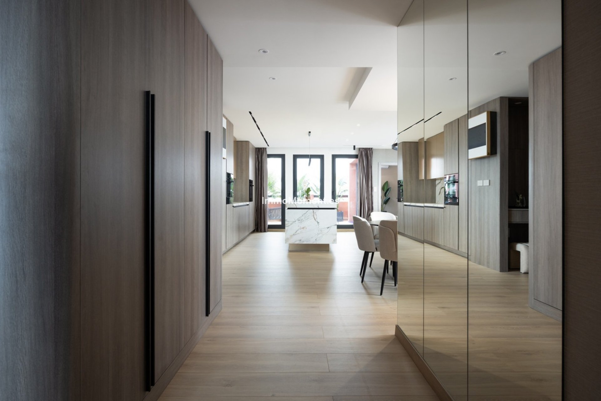 Resale - Apartment - Mijas - Mijas Centro