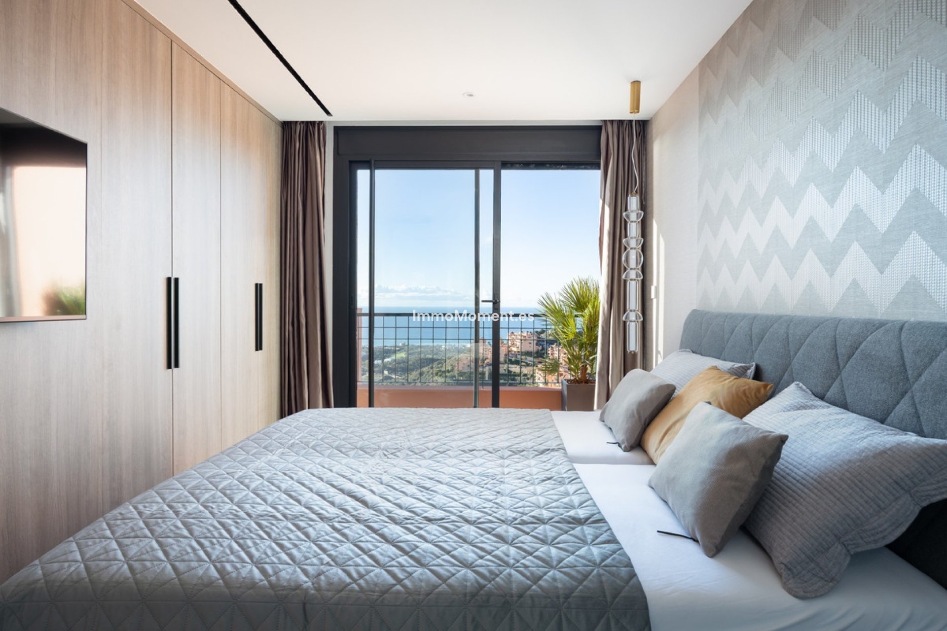 Resale - Apartment - Mijas - Mijas Centro