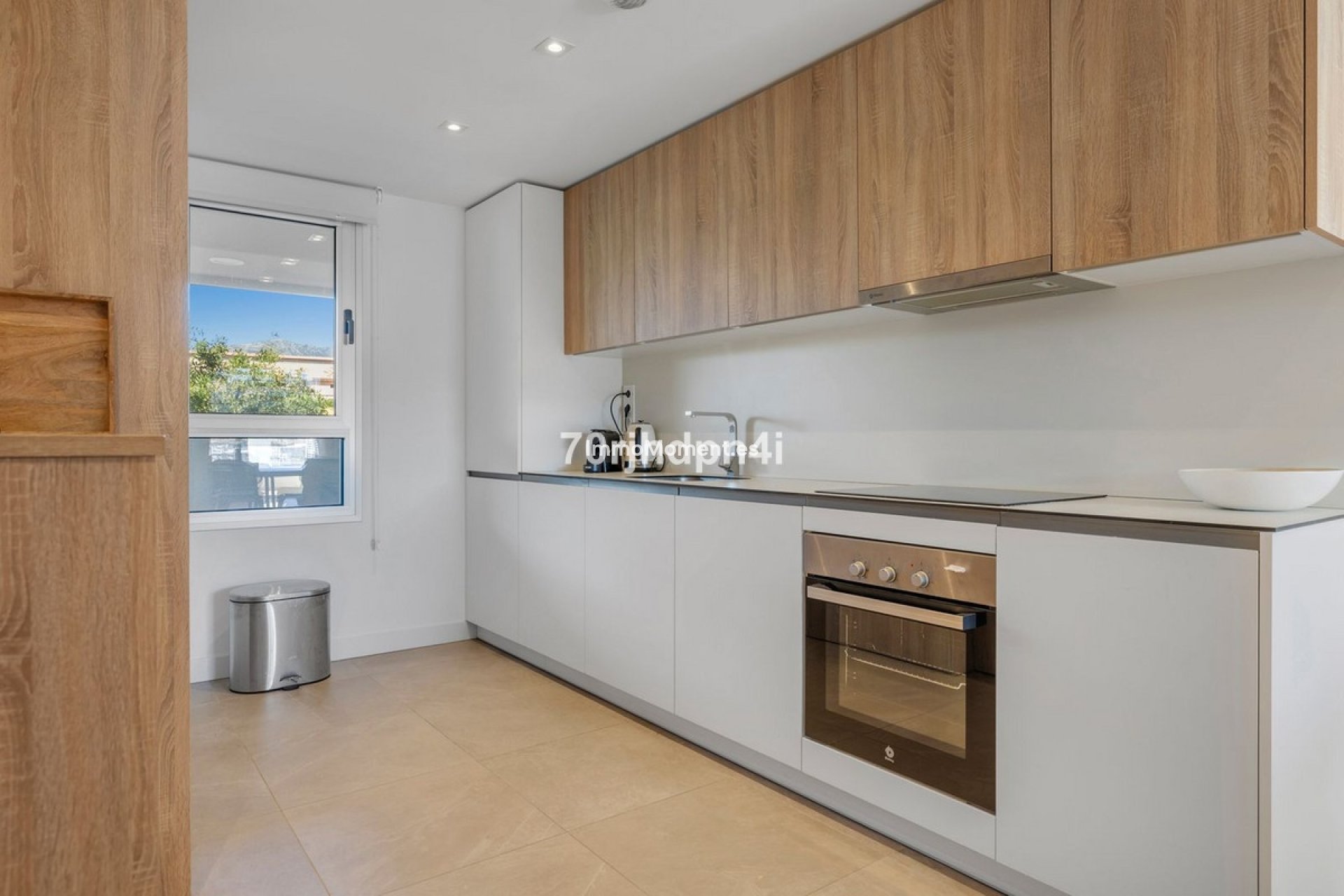 Resale - Apartment - Mijas - Mijas Centro