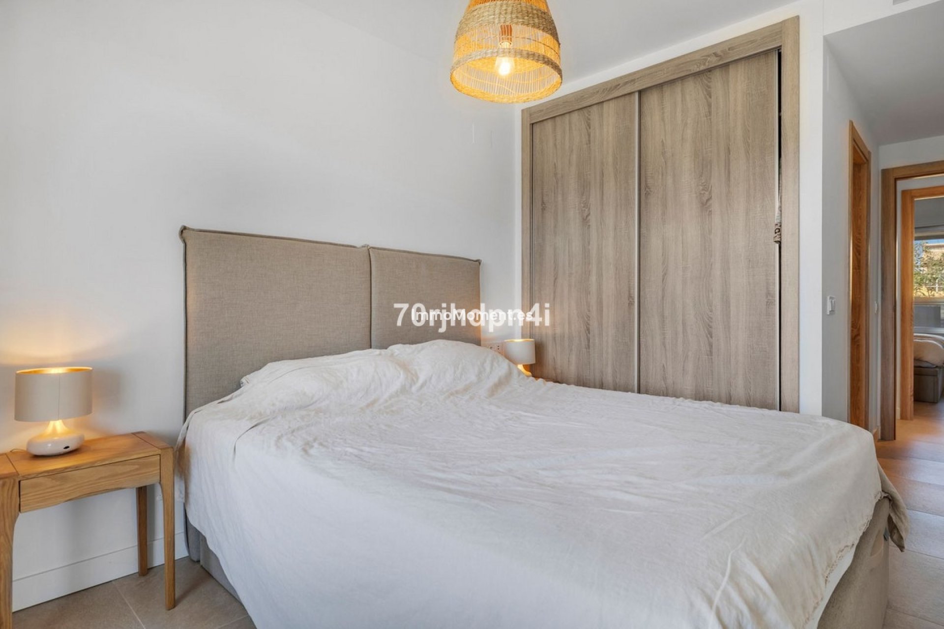 Resale - Apartment - Mijas - Mijas Centro