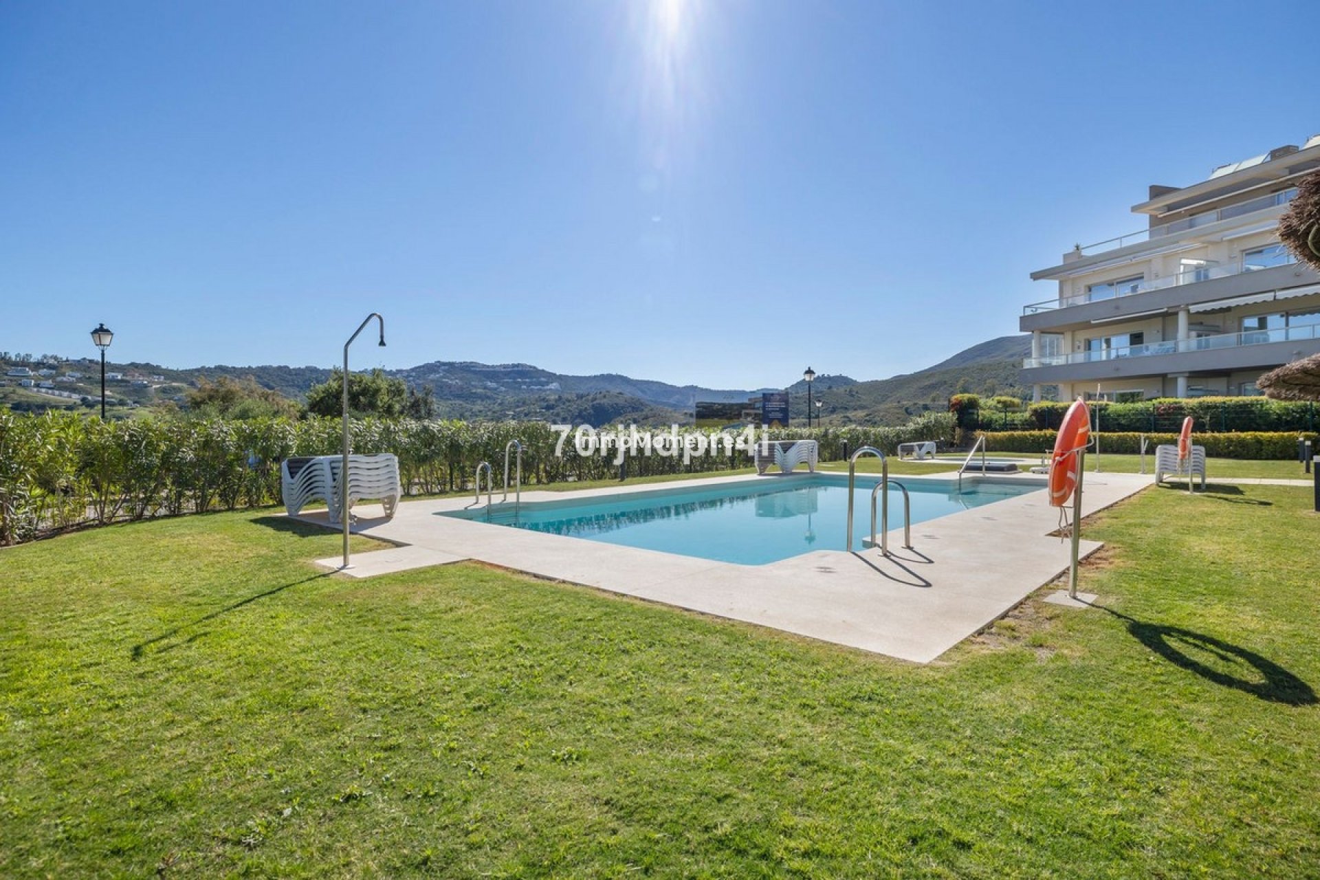 Resale - Apartment - Mijas - Mijas Centro