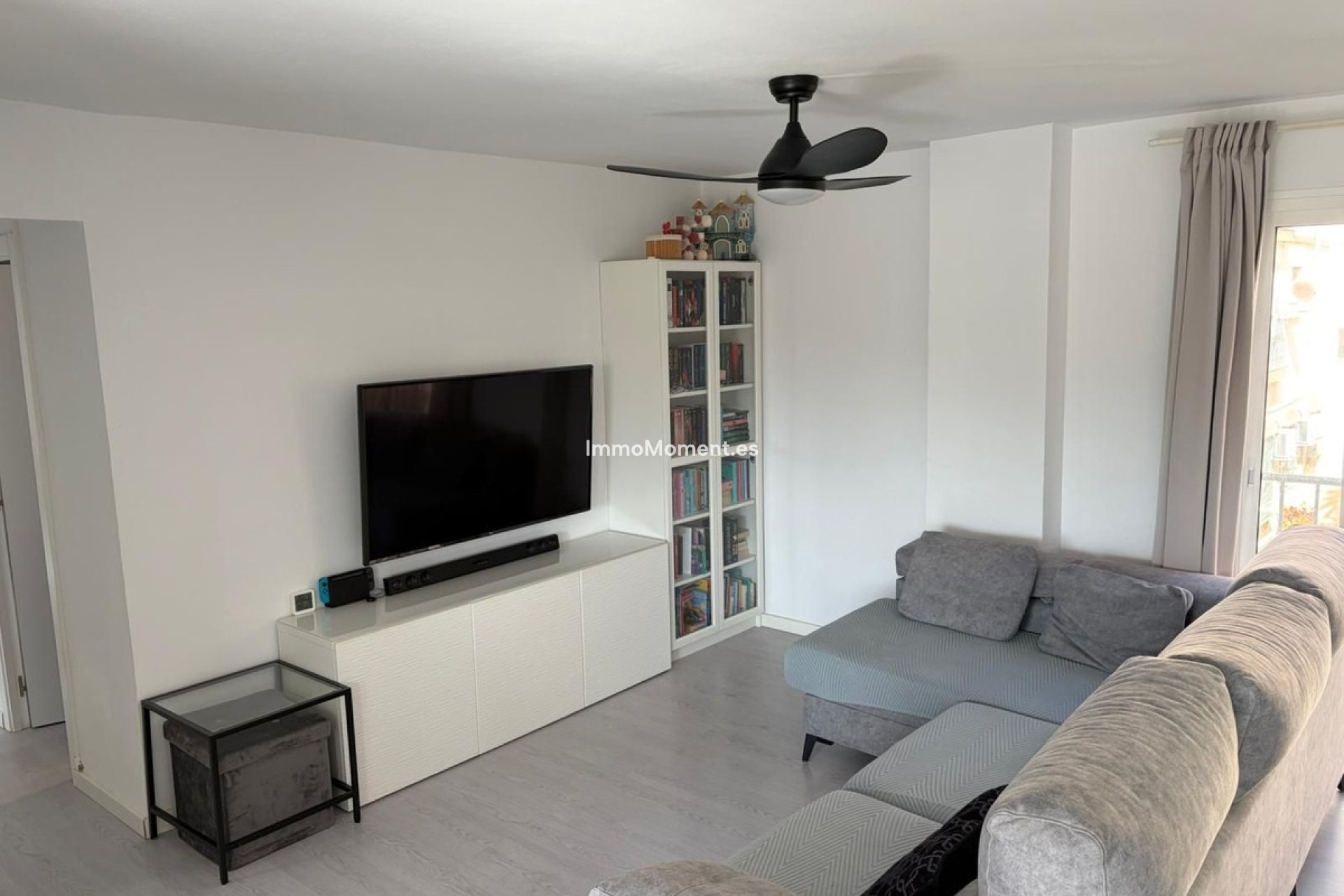 Resale - Apartment - Mijas - Mijas Centro