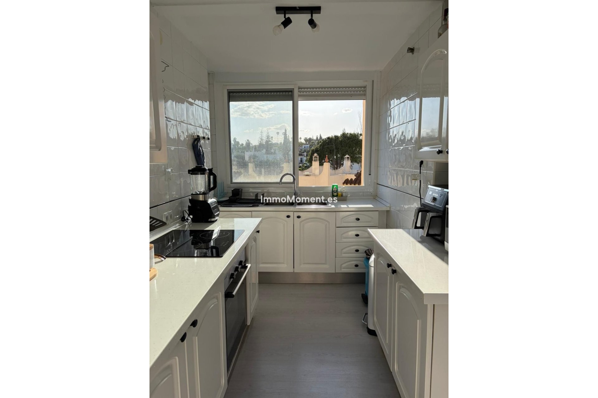 Resale - Apartment - Mijas - Mijas Centro