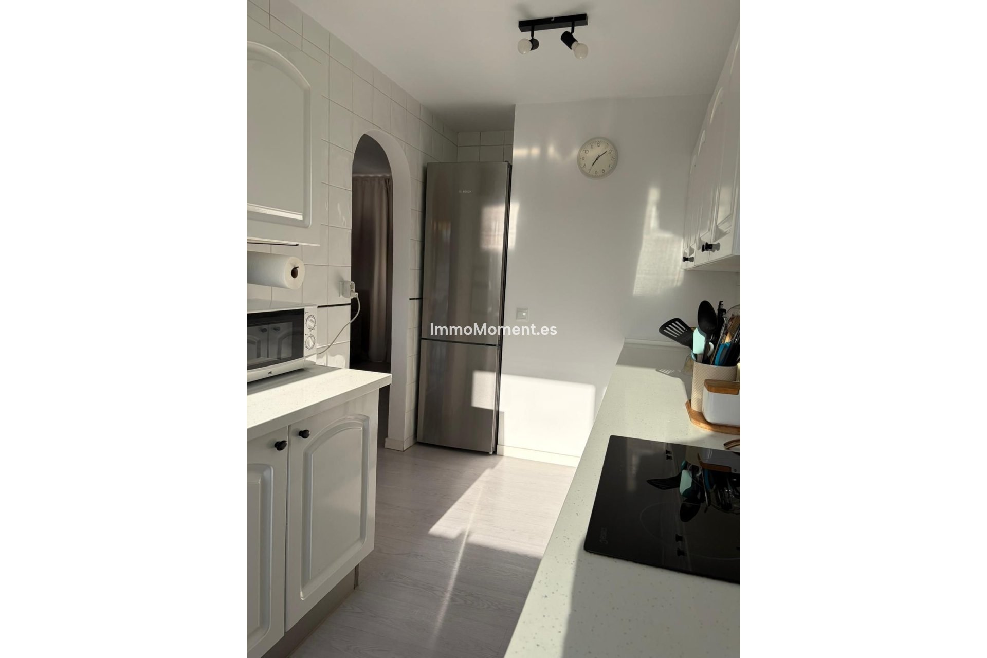 Resale - Apartment - Mijas - Mijas Centro