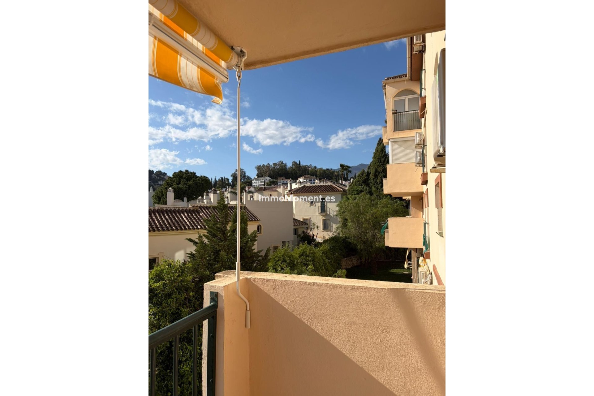 Resale - Apartment - Mijas - Mijas Centro