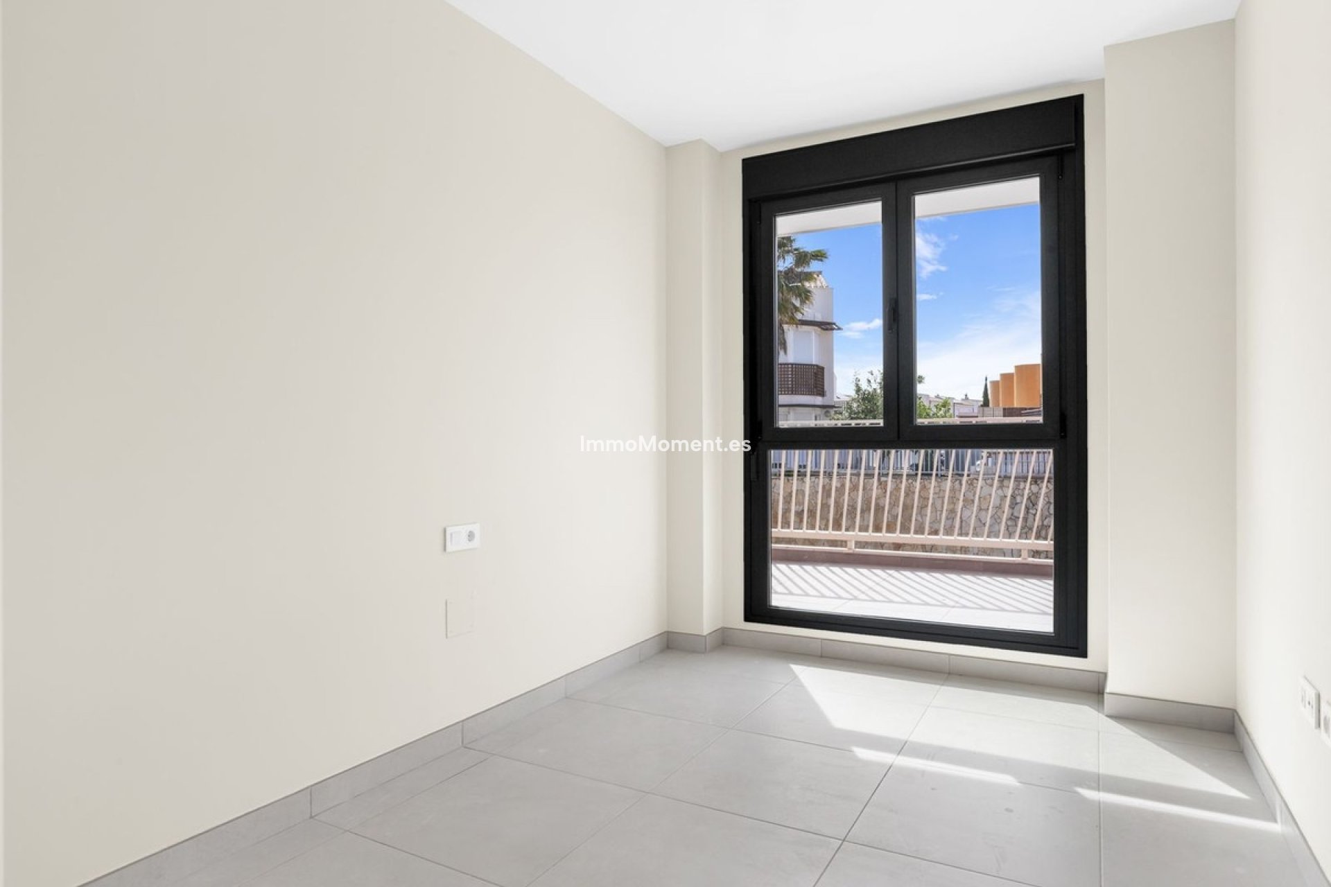 Resale - Apartment - Mijas - Mijas Centro