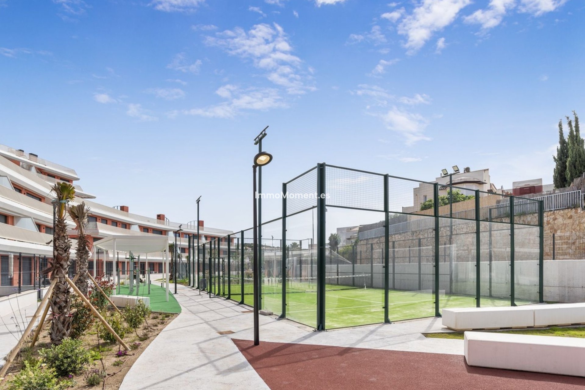 Resale - Apartment - Mijas - Mijas Centro