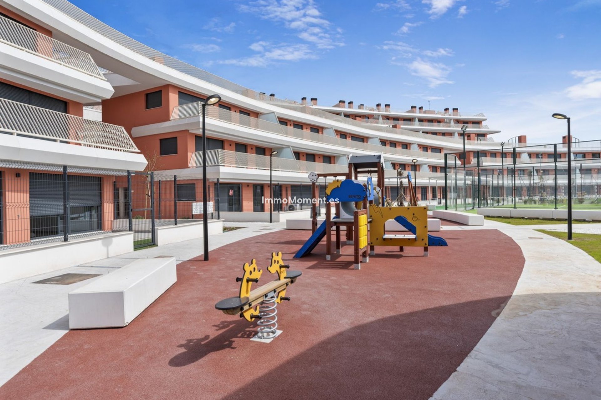 Resale - Apartment - Mijas - Mijas Centro