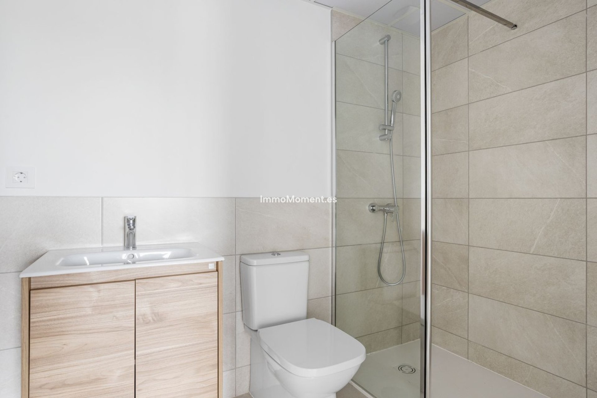 Resale - Apartment - Mijas - Mijas Centro