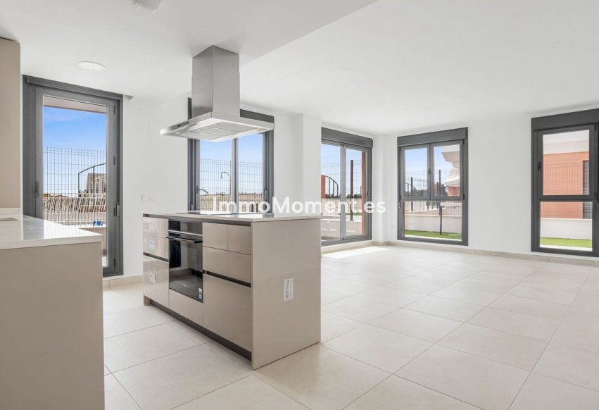 Resale - Apartment - Mijas - Mijas Centro