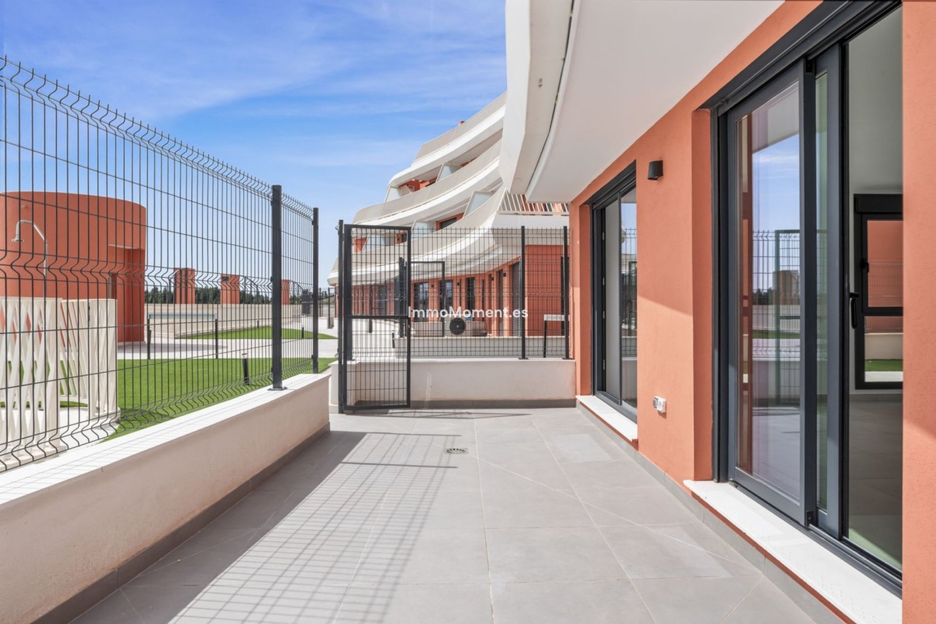 Resale - Apartment - Mijas - Mijas Centro