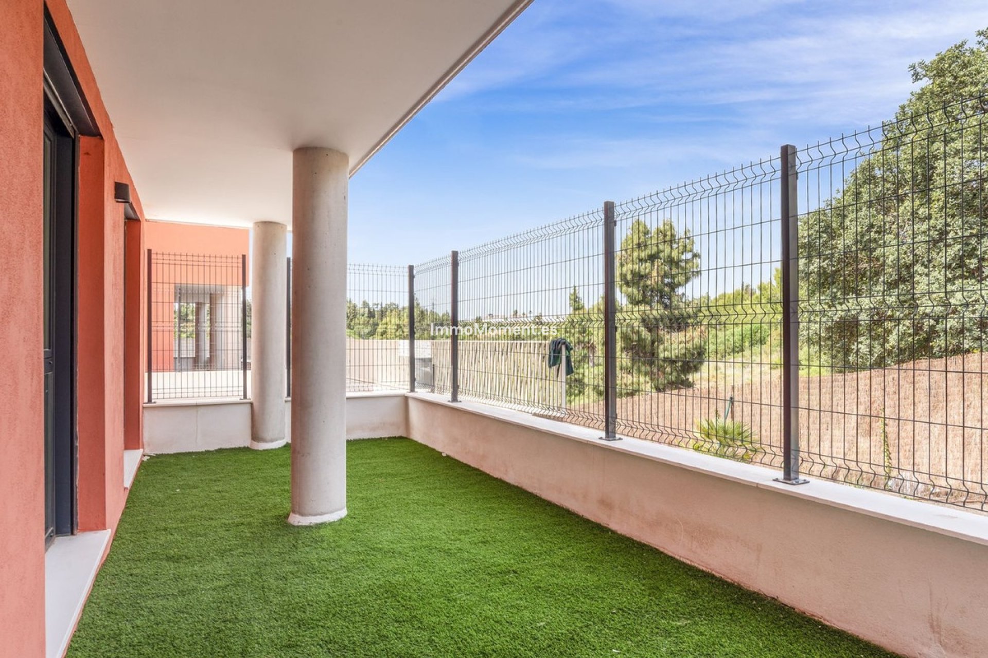 Resale - Apartment - Mijas - Mijas Centro