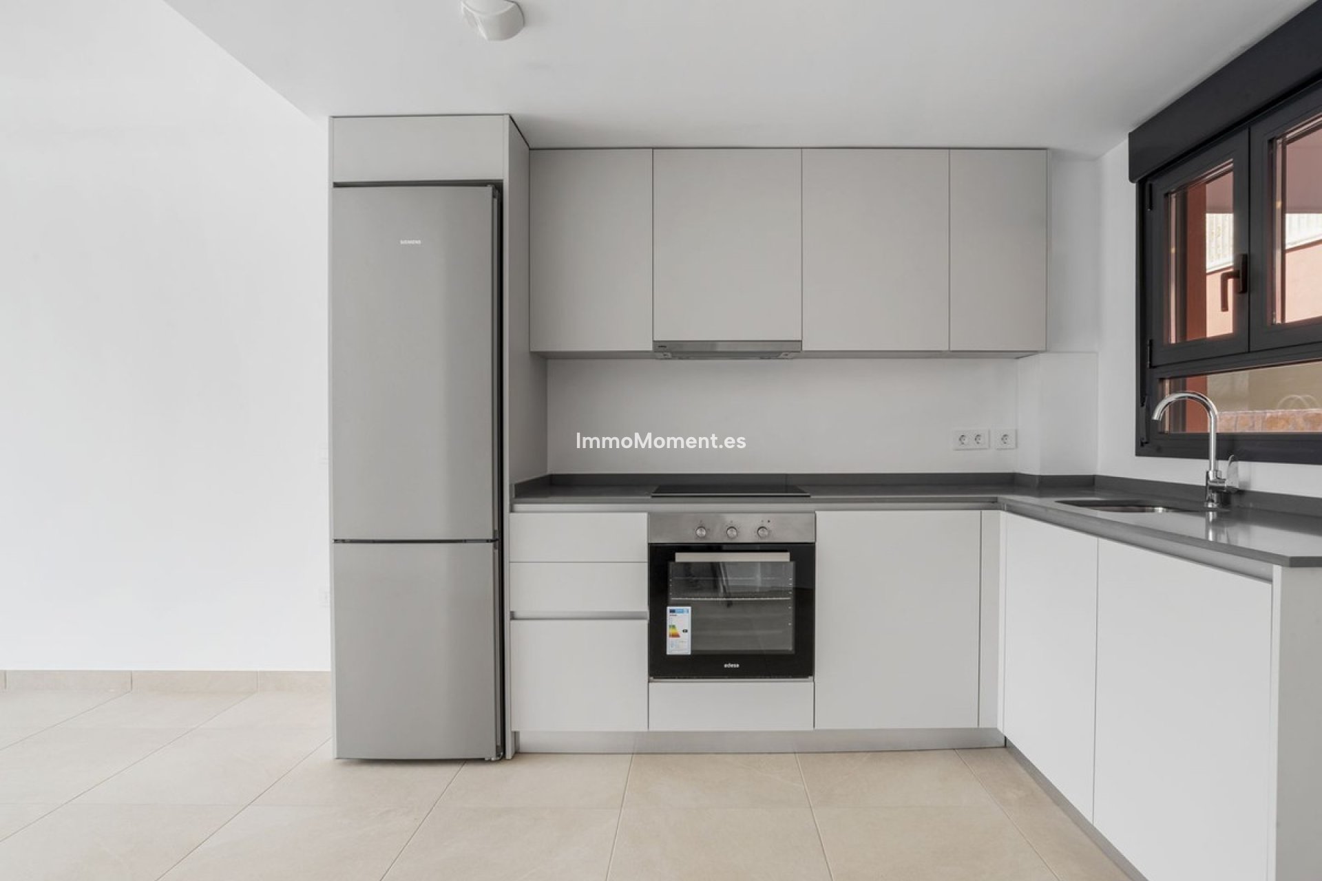 Resale - Apartment - Mijas - Mijas Centro