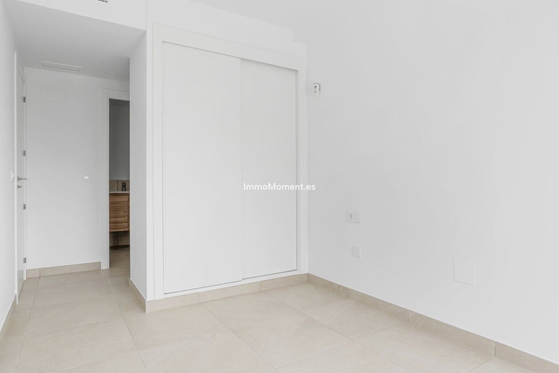 Resale - Apartment - Mijas - Mijas Centro