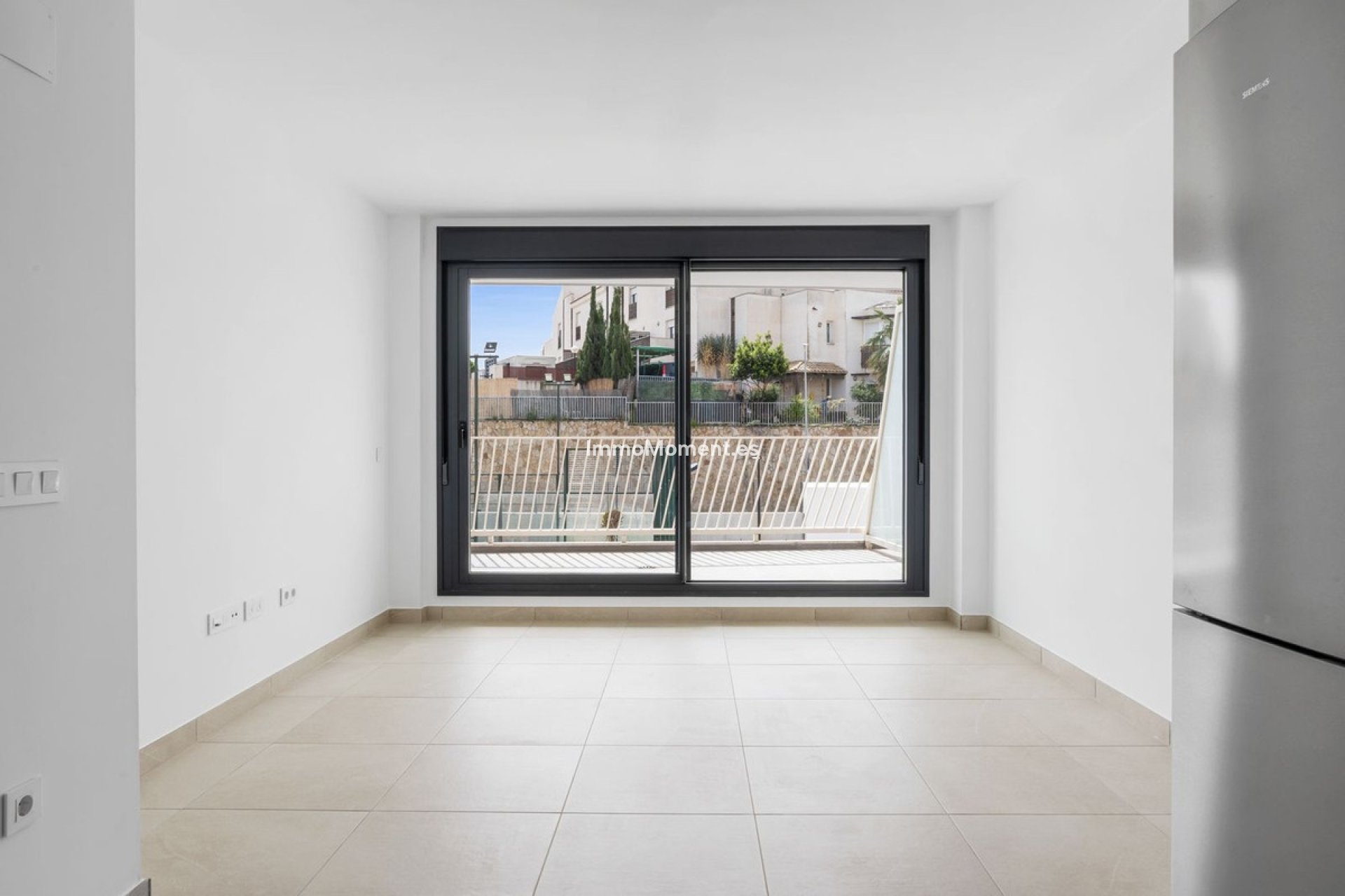Resale - Apartment - Mijas - Mijas Centro