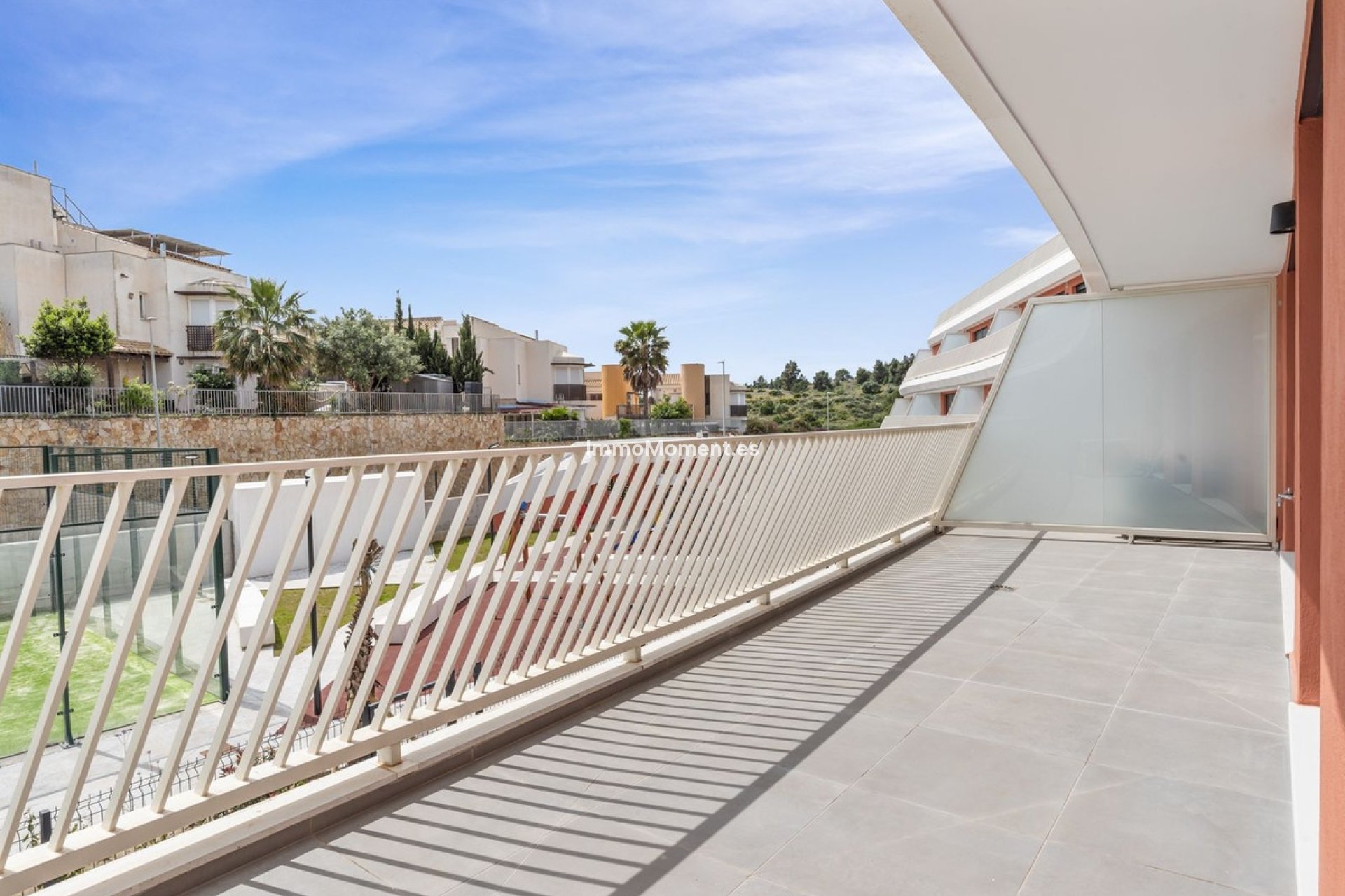 Resale - Apartment - Mijas - Mijas Centro