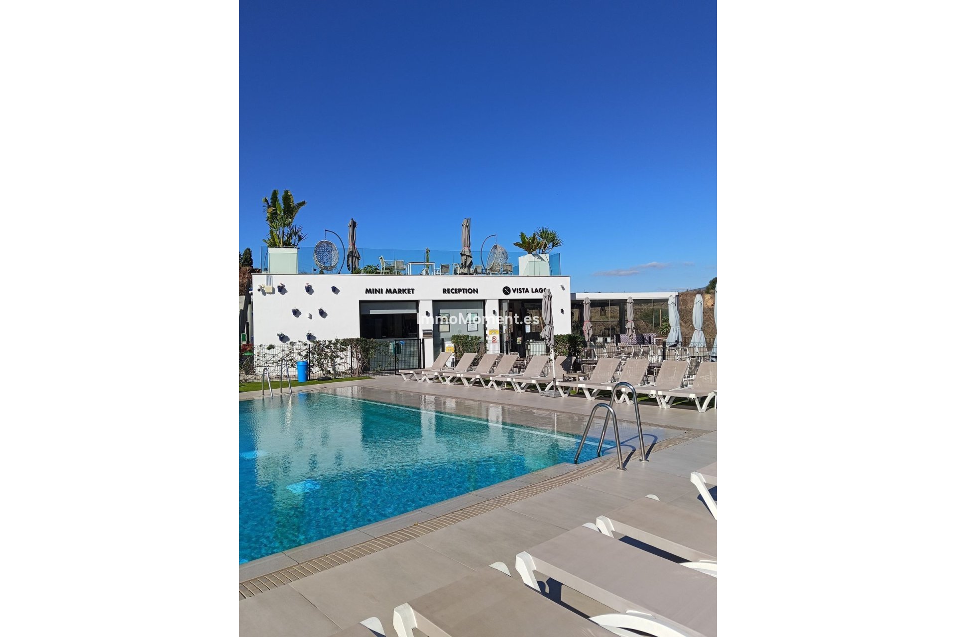 Resale - Apartment - Mijas - Mijas Centro