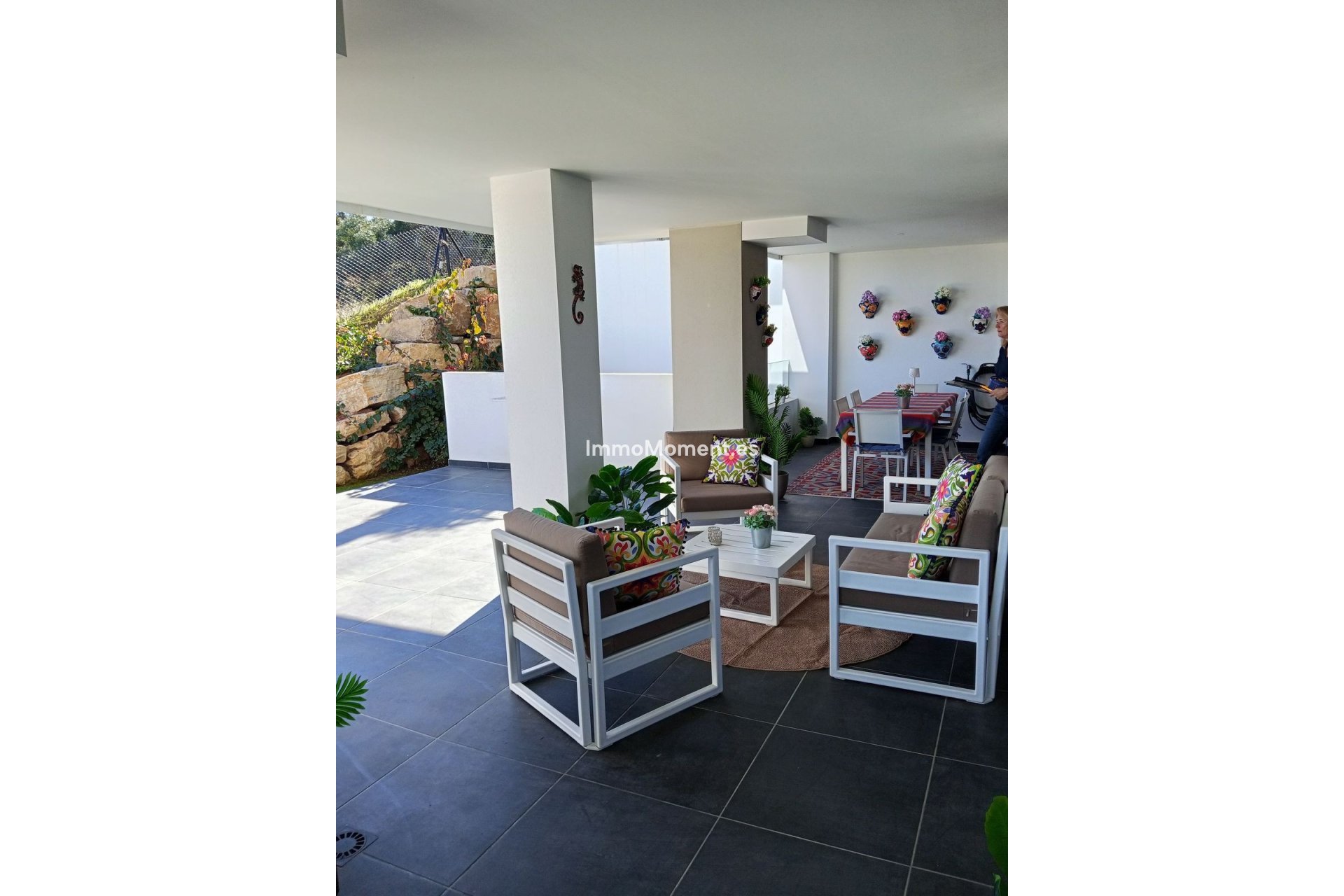Resale - Apartment - Mijas - Mijas Centro