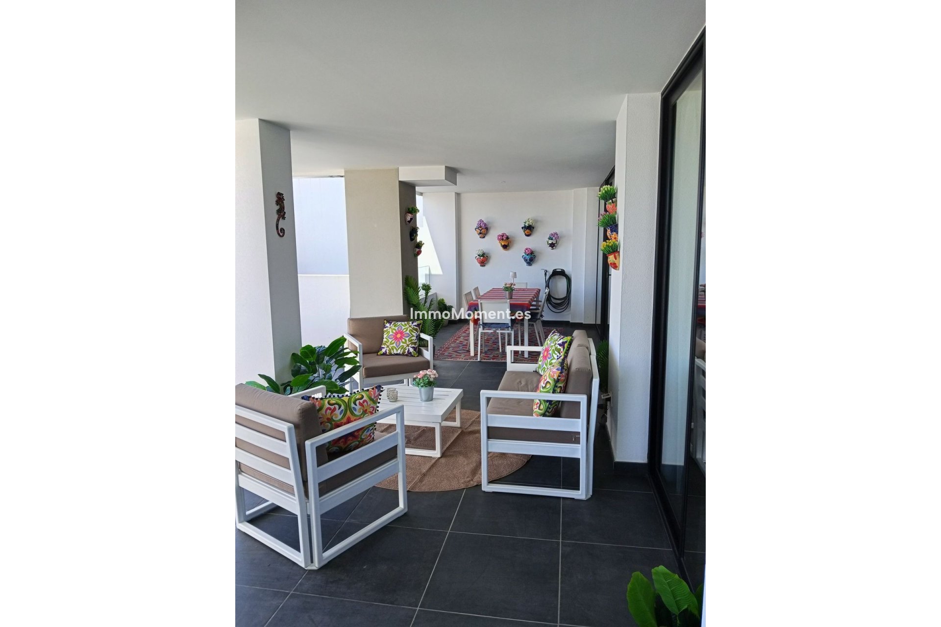 Resale - Apartment - Mijas - Mijas Centro