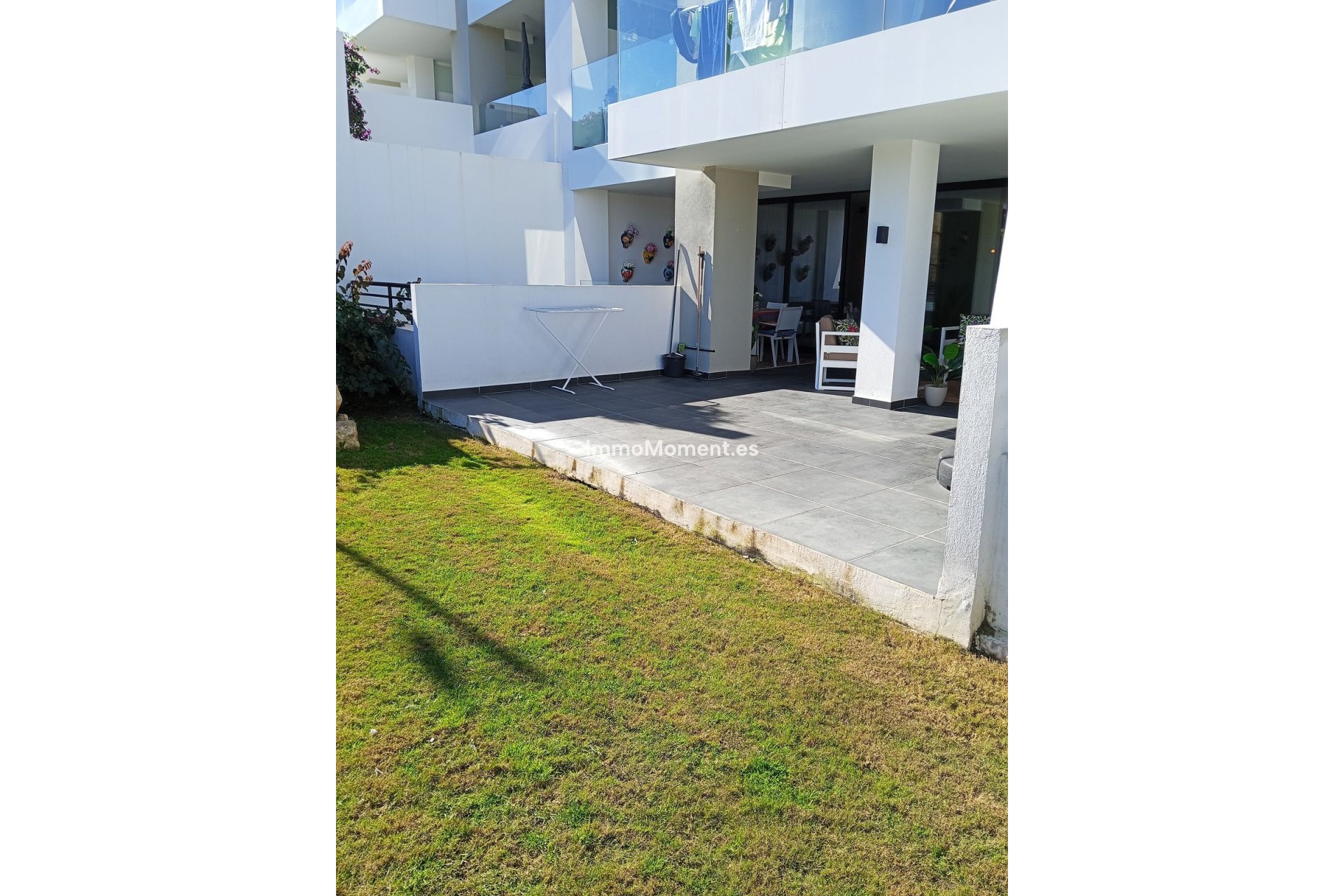 Resale - Apartment - Mijas - Mijas Centro