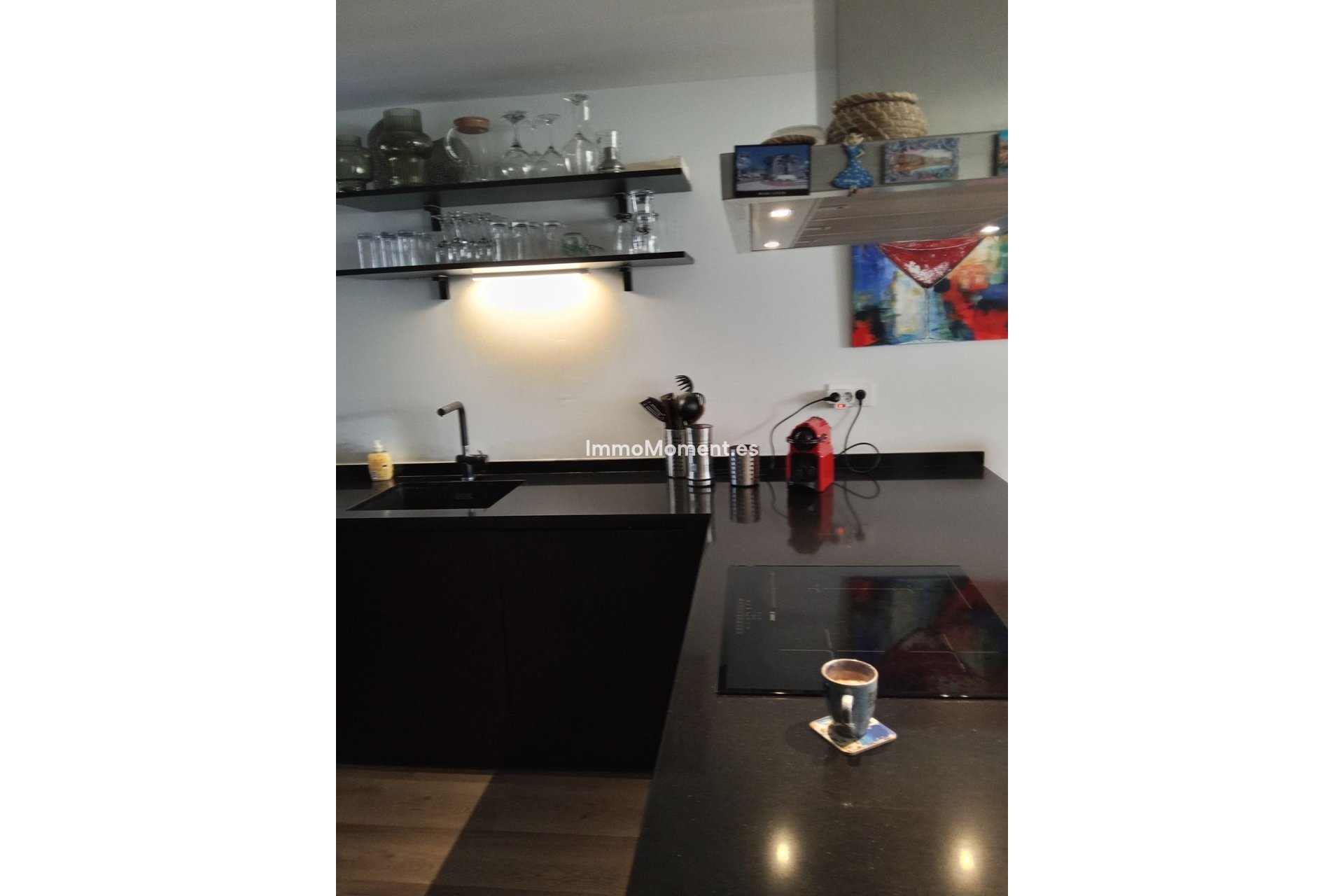 Resale - Apartment - Mijas - Mijas Centro