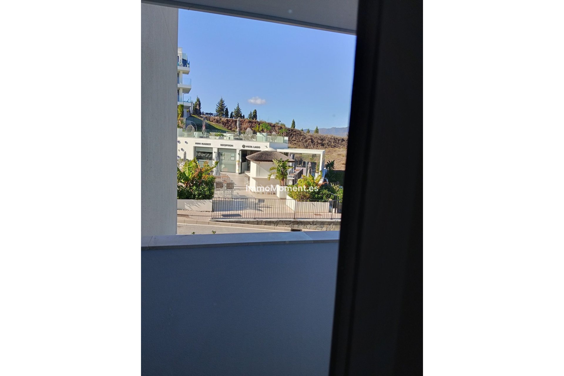 Resale - Apartment - Mijas - Mijas Centro
