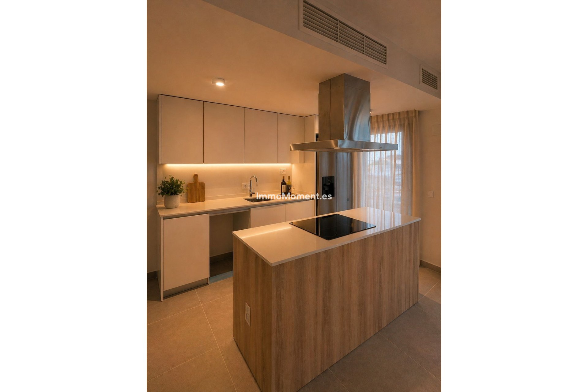 Resale - Apartment - Mijas - Mijas Centro