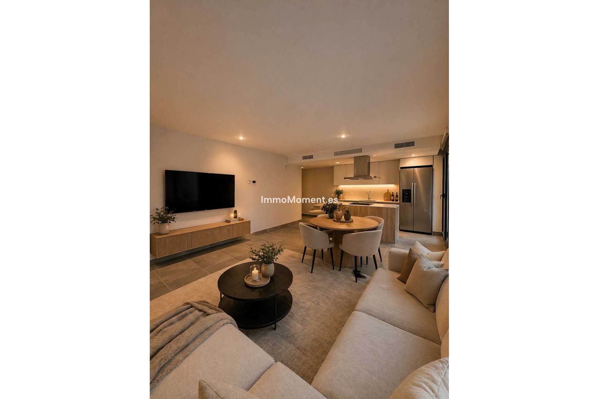Resale - Apartment - Mijas - Mijas Centro