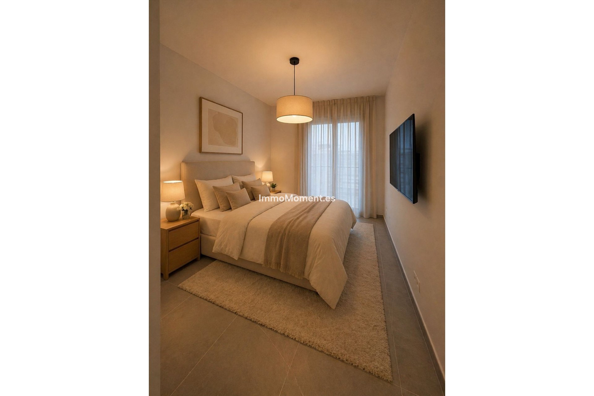 Resale - Apartment - Mijas - Mijas Centro