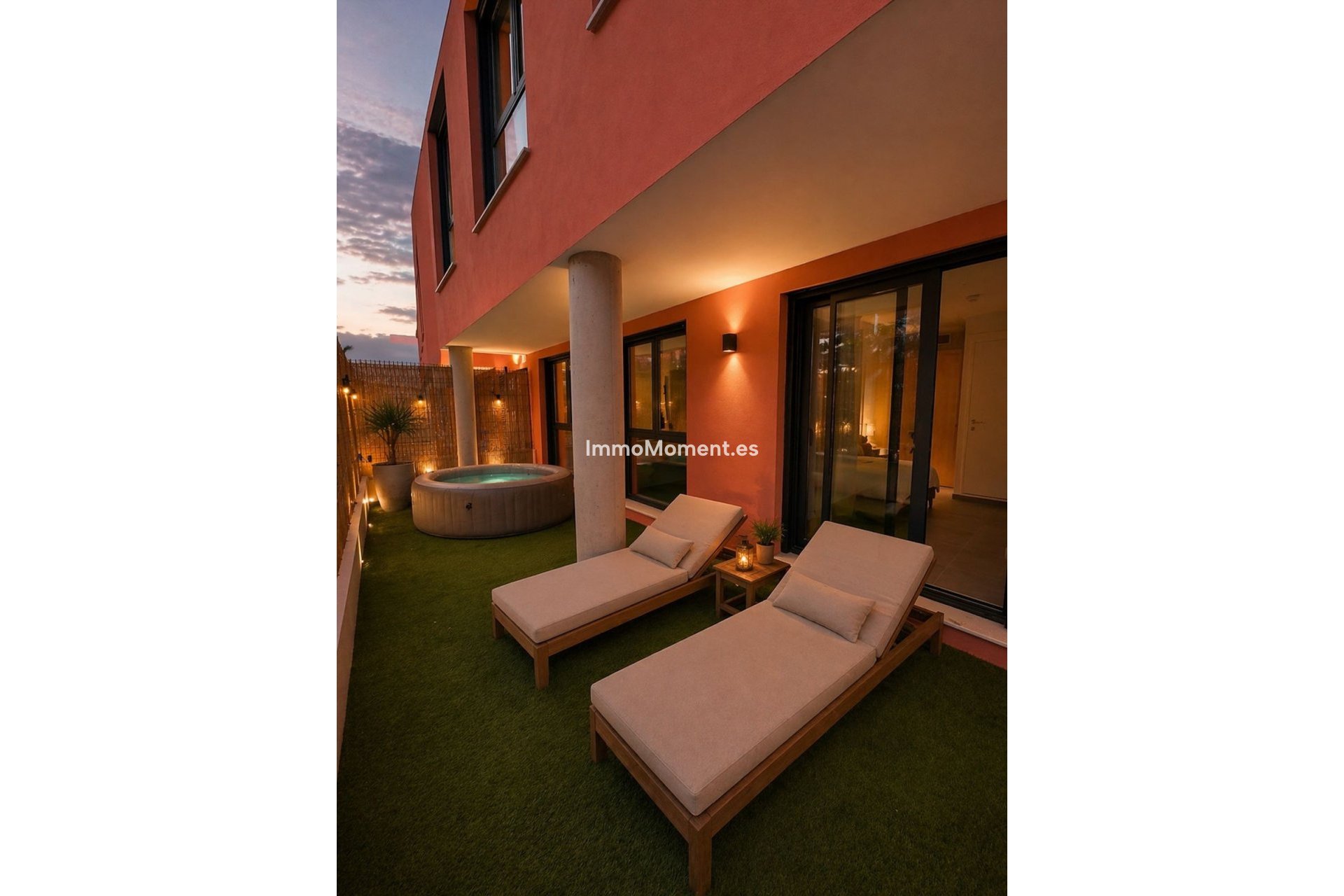 Resale - Apartment - Mijas - Mijas Centro