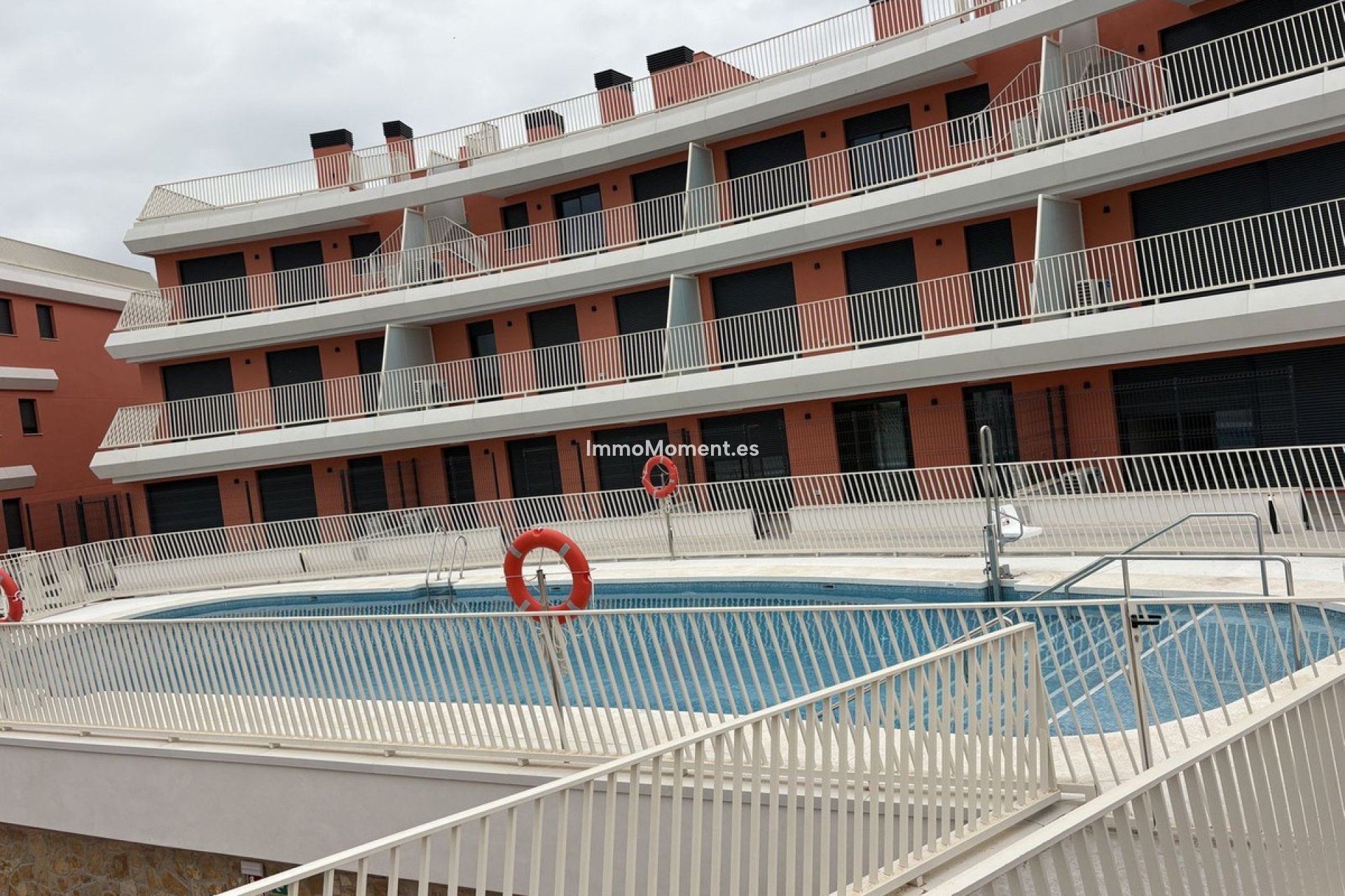 Resale - Apartment - Mijas - Mijas Centro