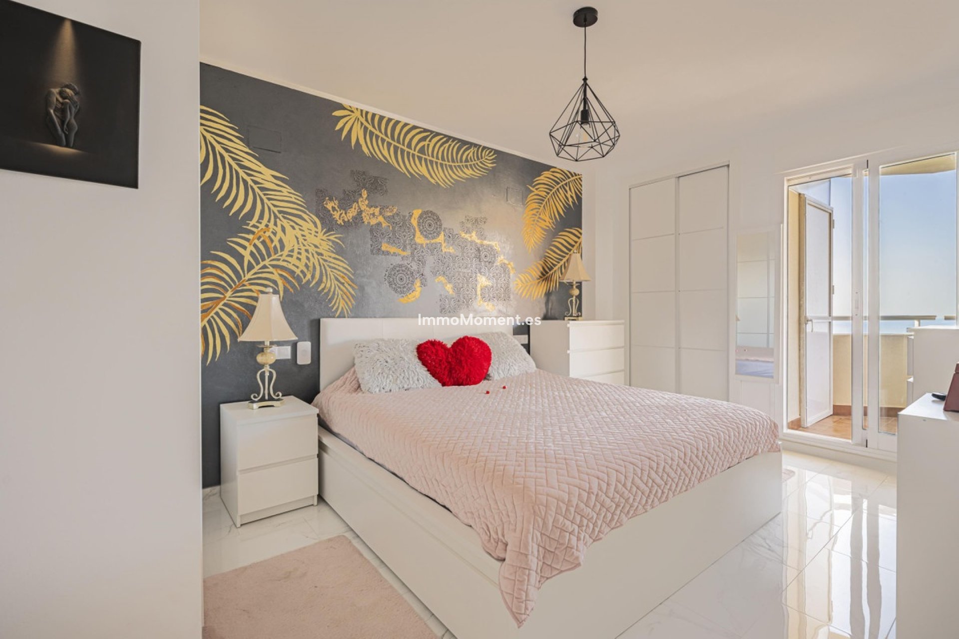 Resale - Apartment - Mijas - Mijas Centro