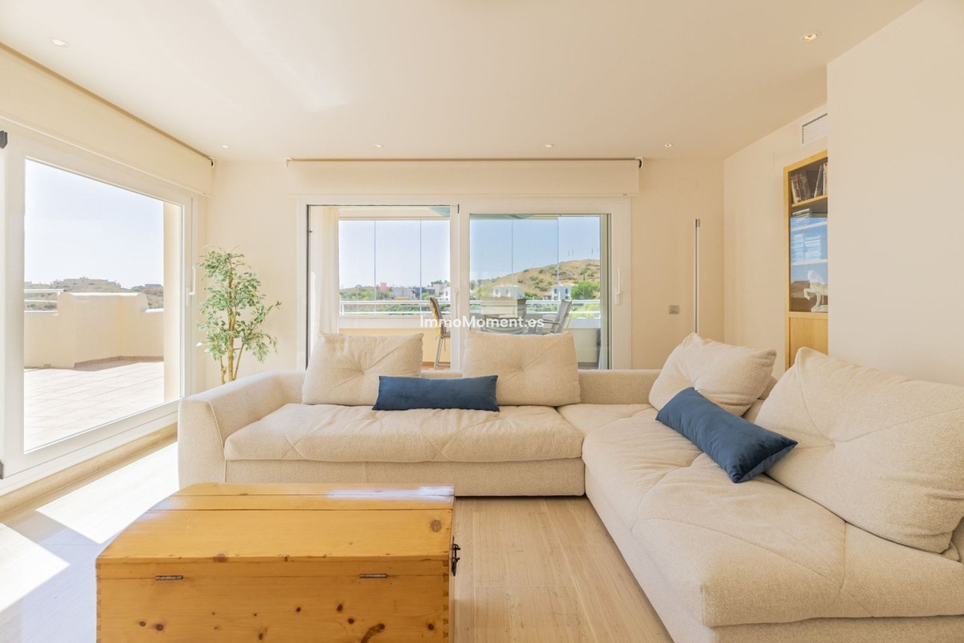 Resale - Apartment - Mijas - Mijas Centro
