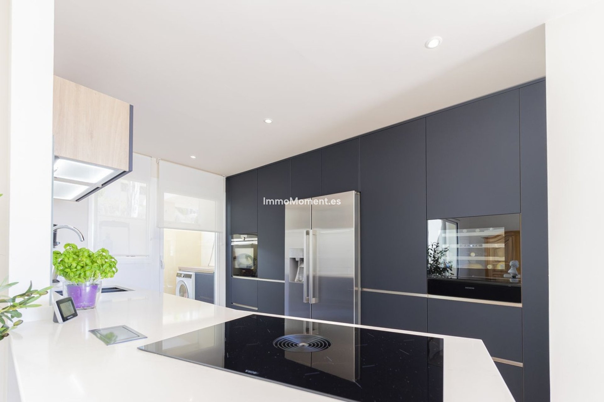 Resale - Apartment - Mijas - Mijas Centro