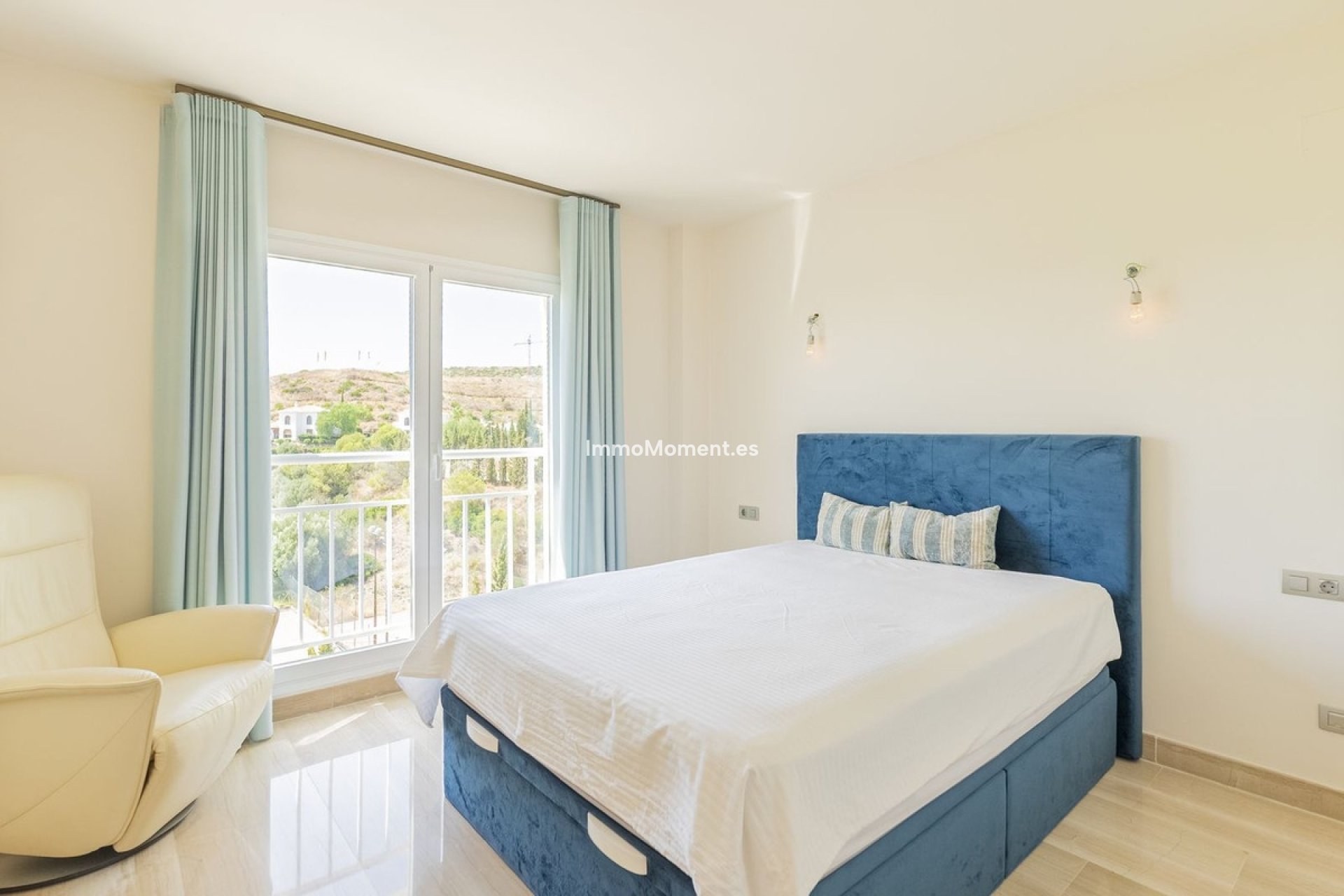 Resale - Apartment - Mijas - Mijas Centro