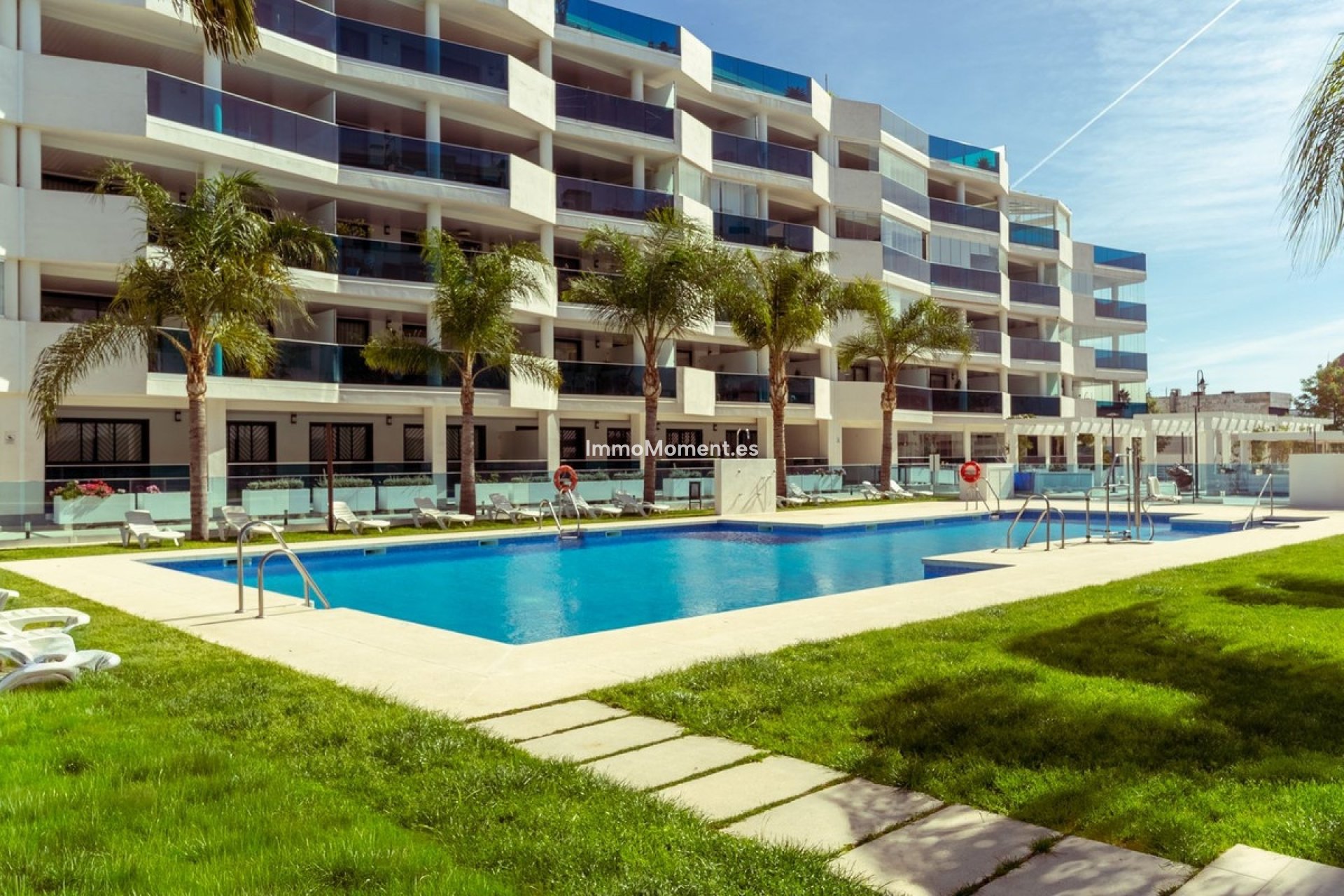 Resale - Apartment - Mijas - Mijas Centro