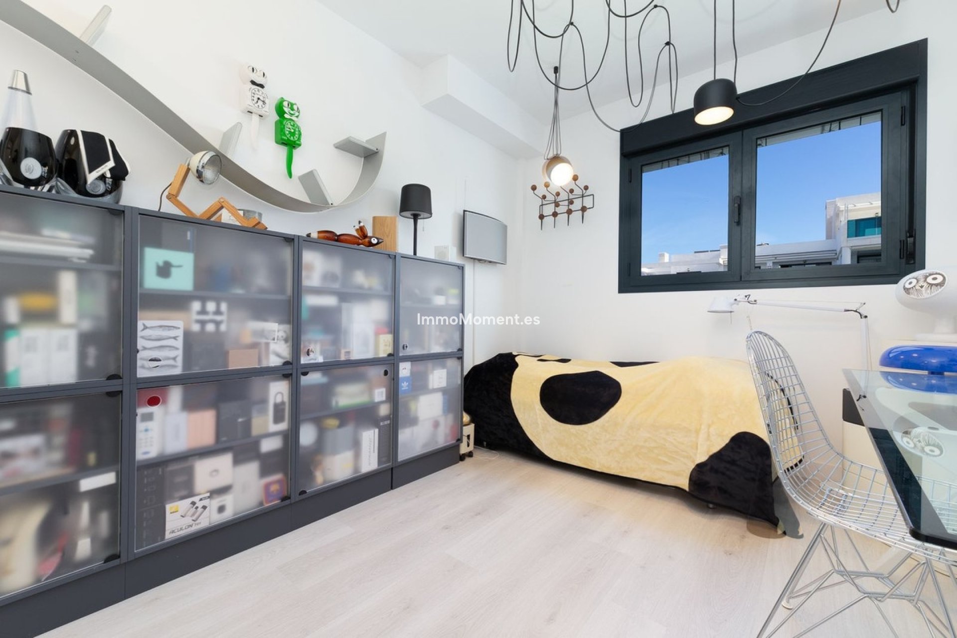 Resale - Apartment - Mijas - Mijas Centro